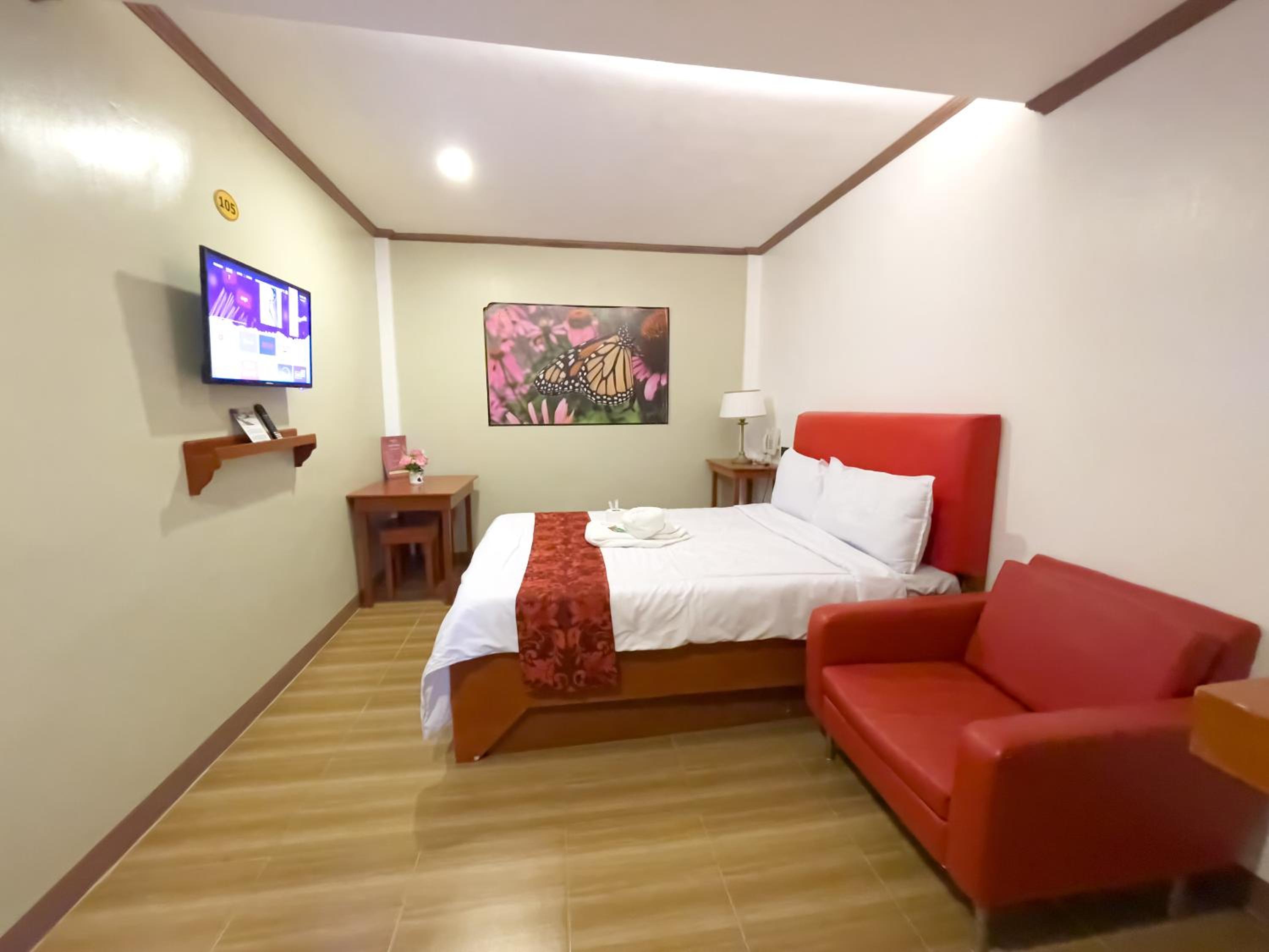 Deluxe Room photo 3