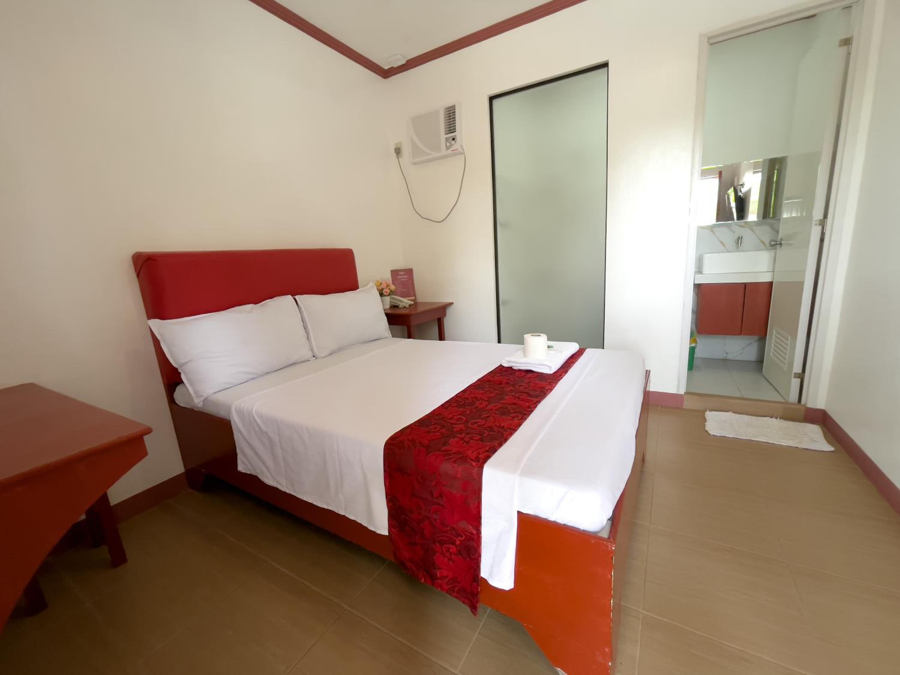 Deluxe Double Room photo 3