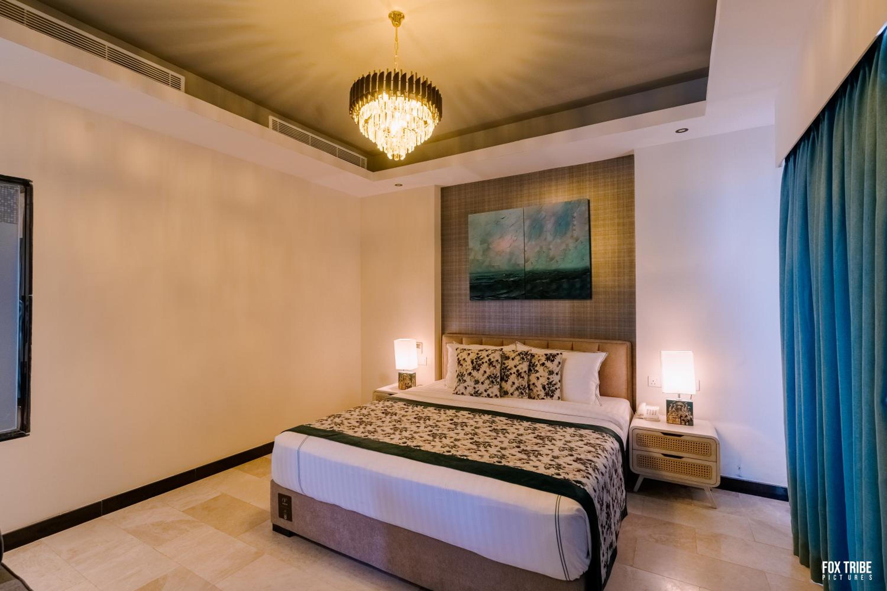 Quadruple Room photo 1