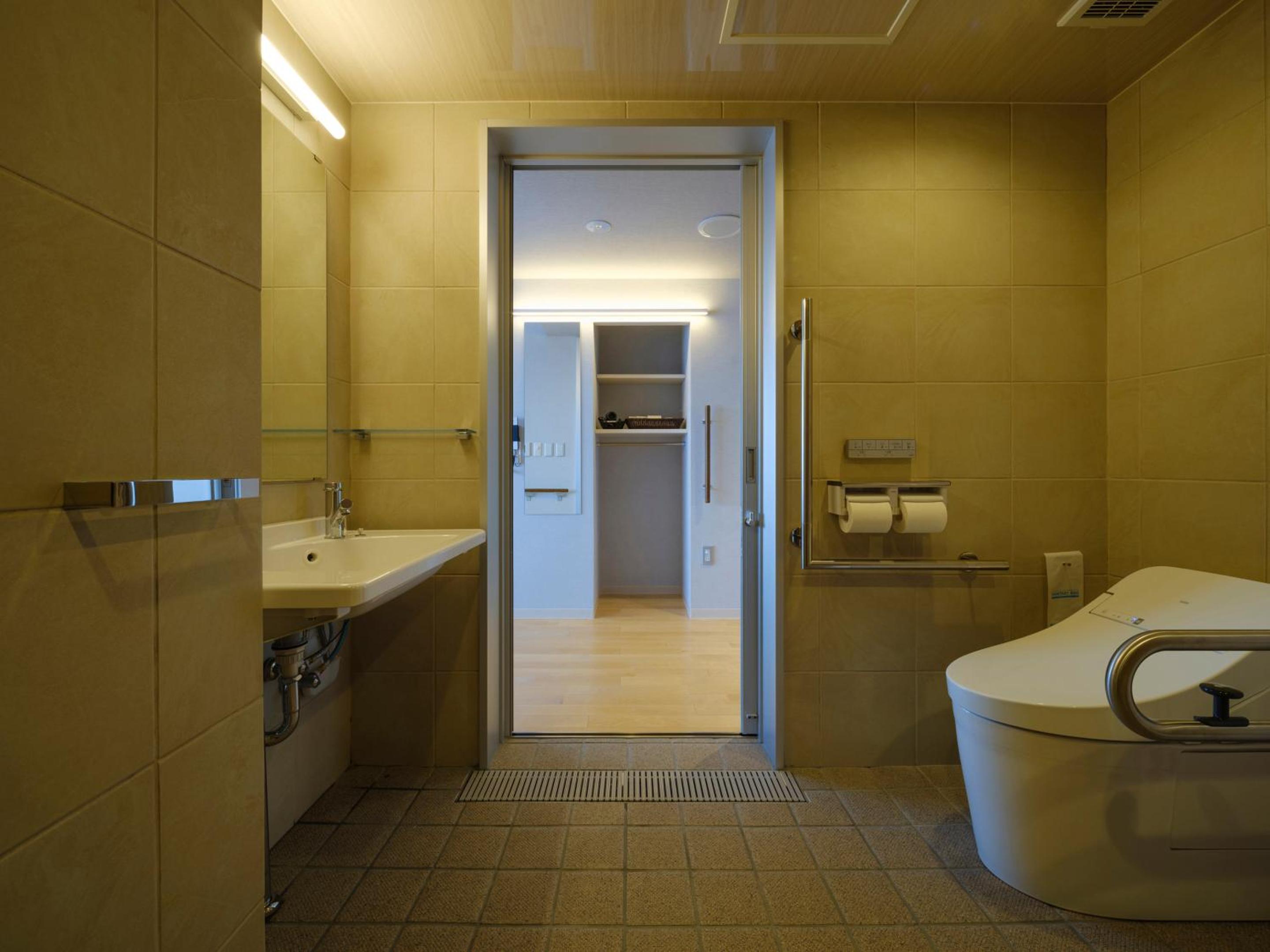 Junior Suite with Sea View photo 2