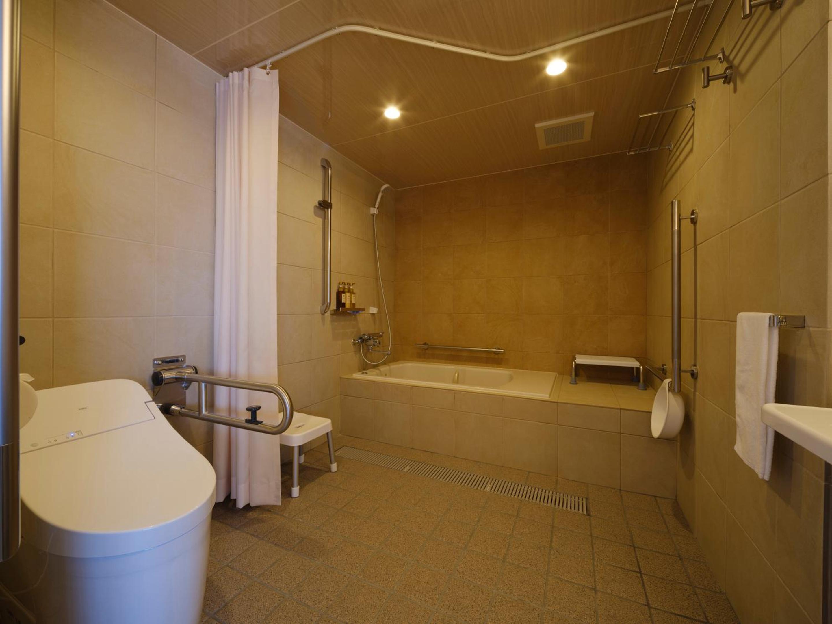 Junior Suite with Sea View photo 1