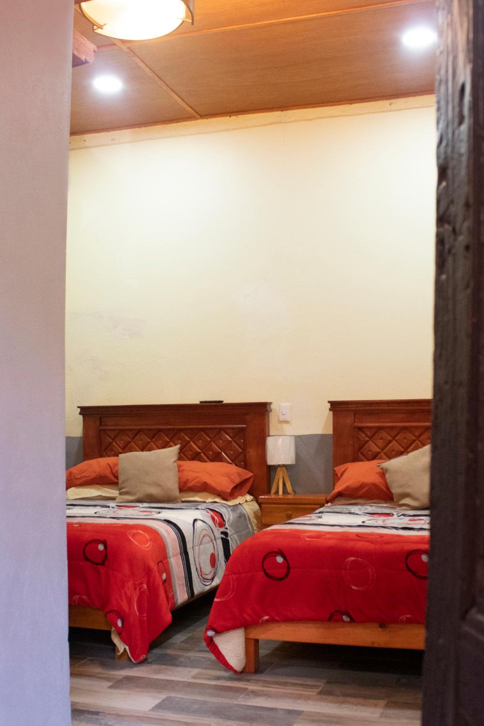 Double Room - Photo 4