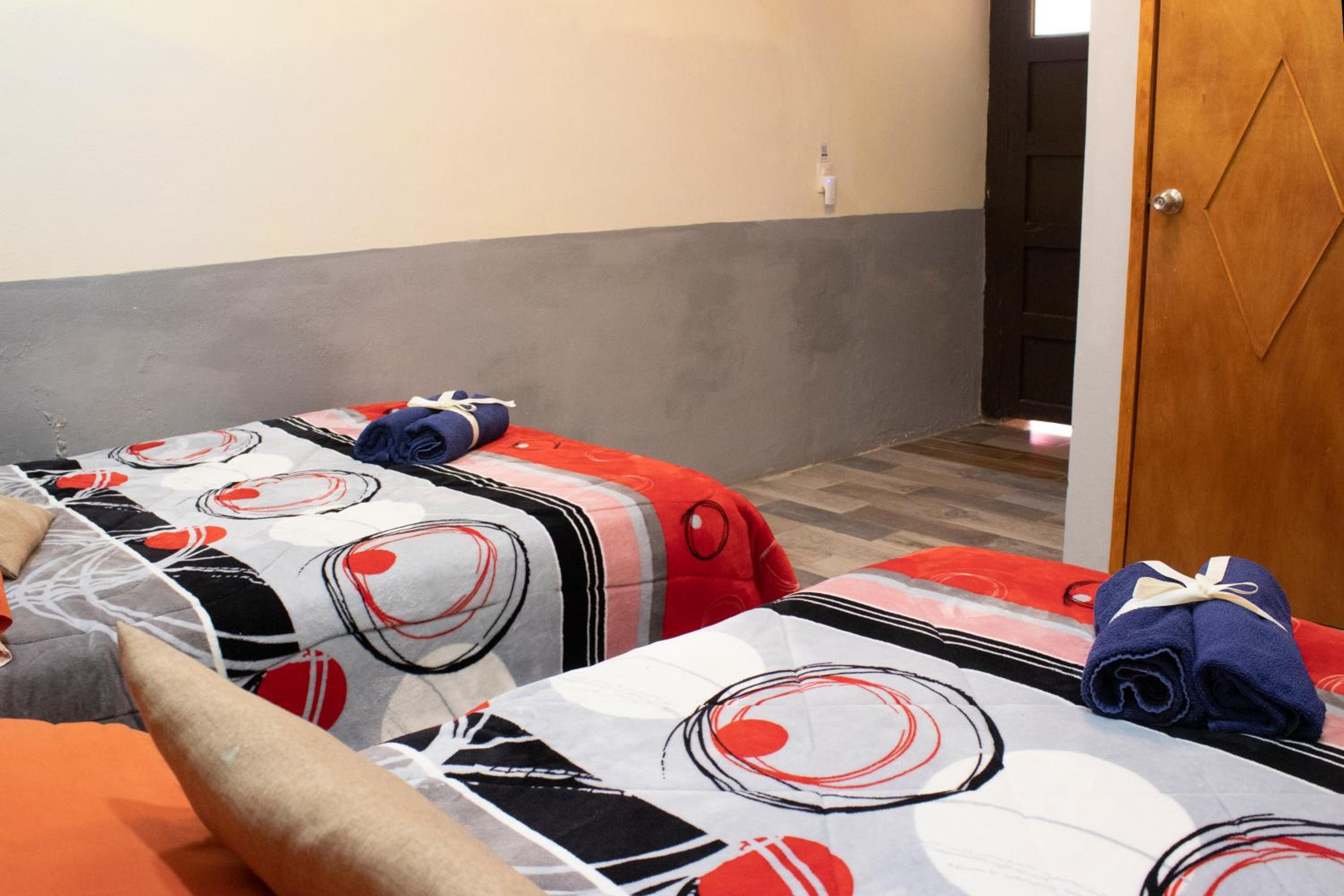 Double Room - Photo 5