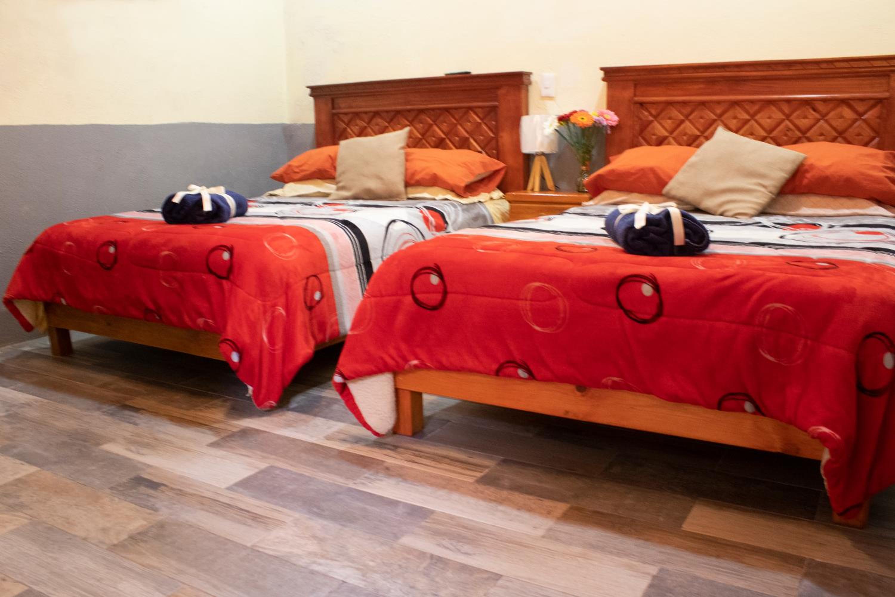 Double Room - Photo 7