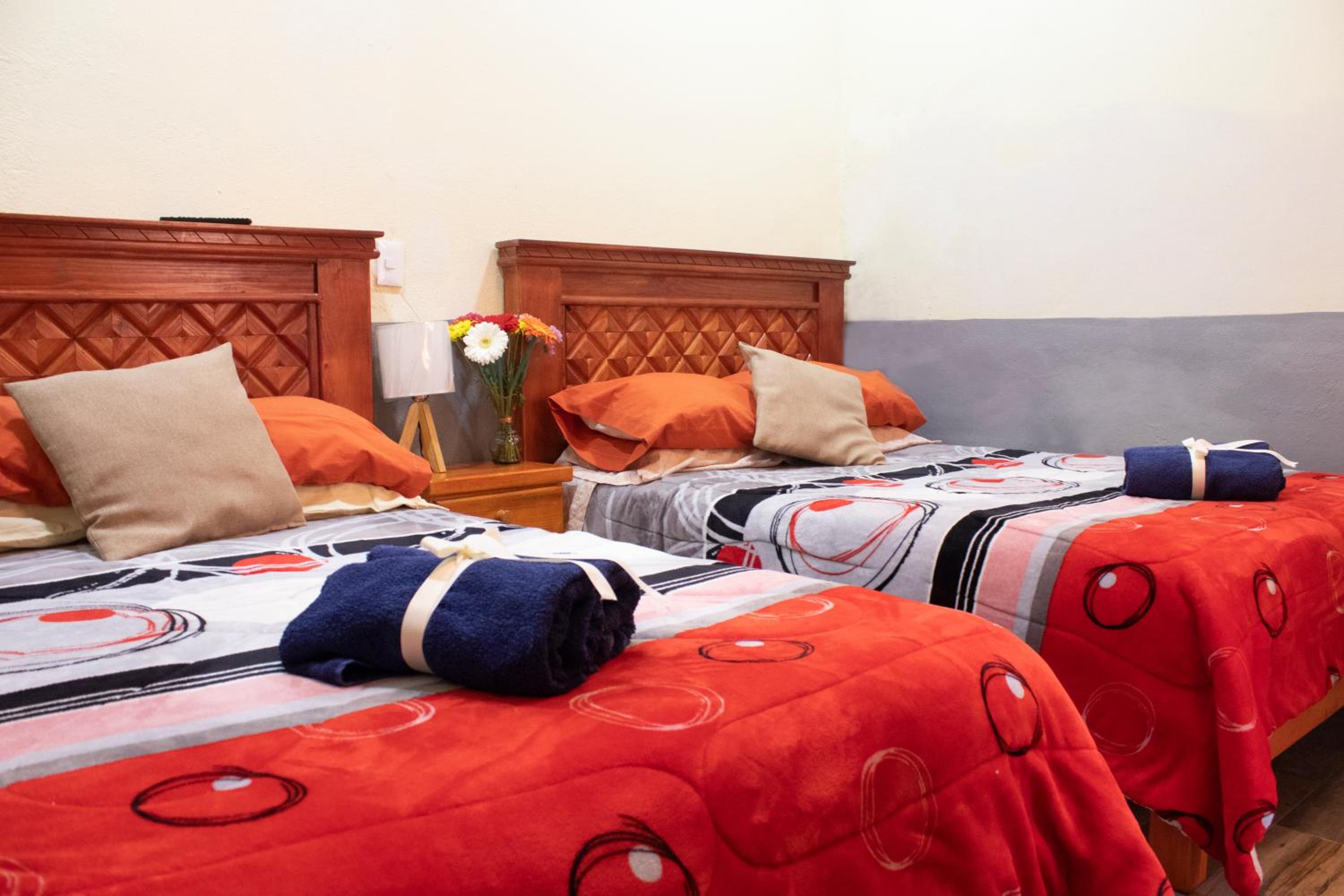 Double Room - Photo 2