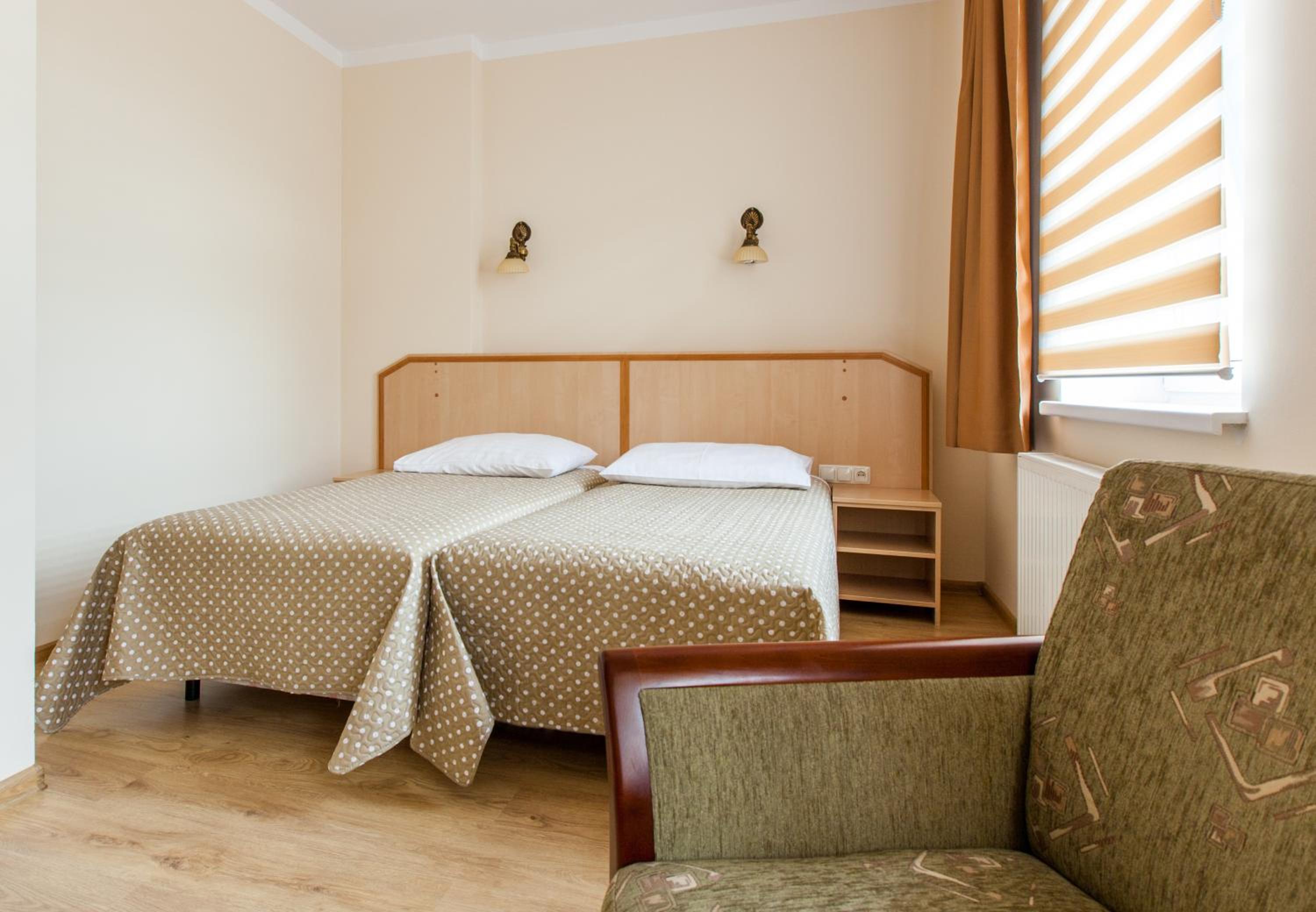 Triple Room photo 2