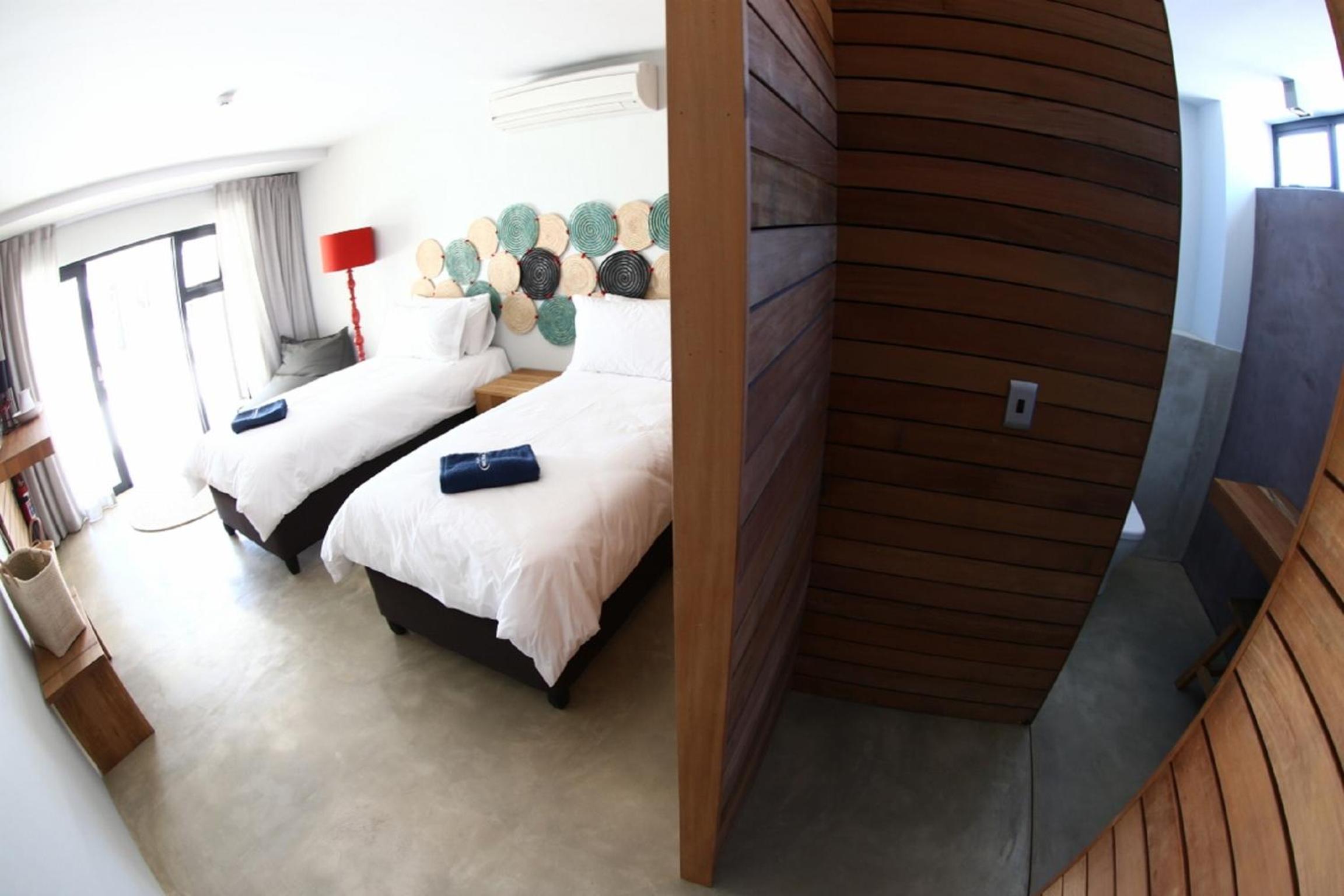 Twin Room photo 1