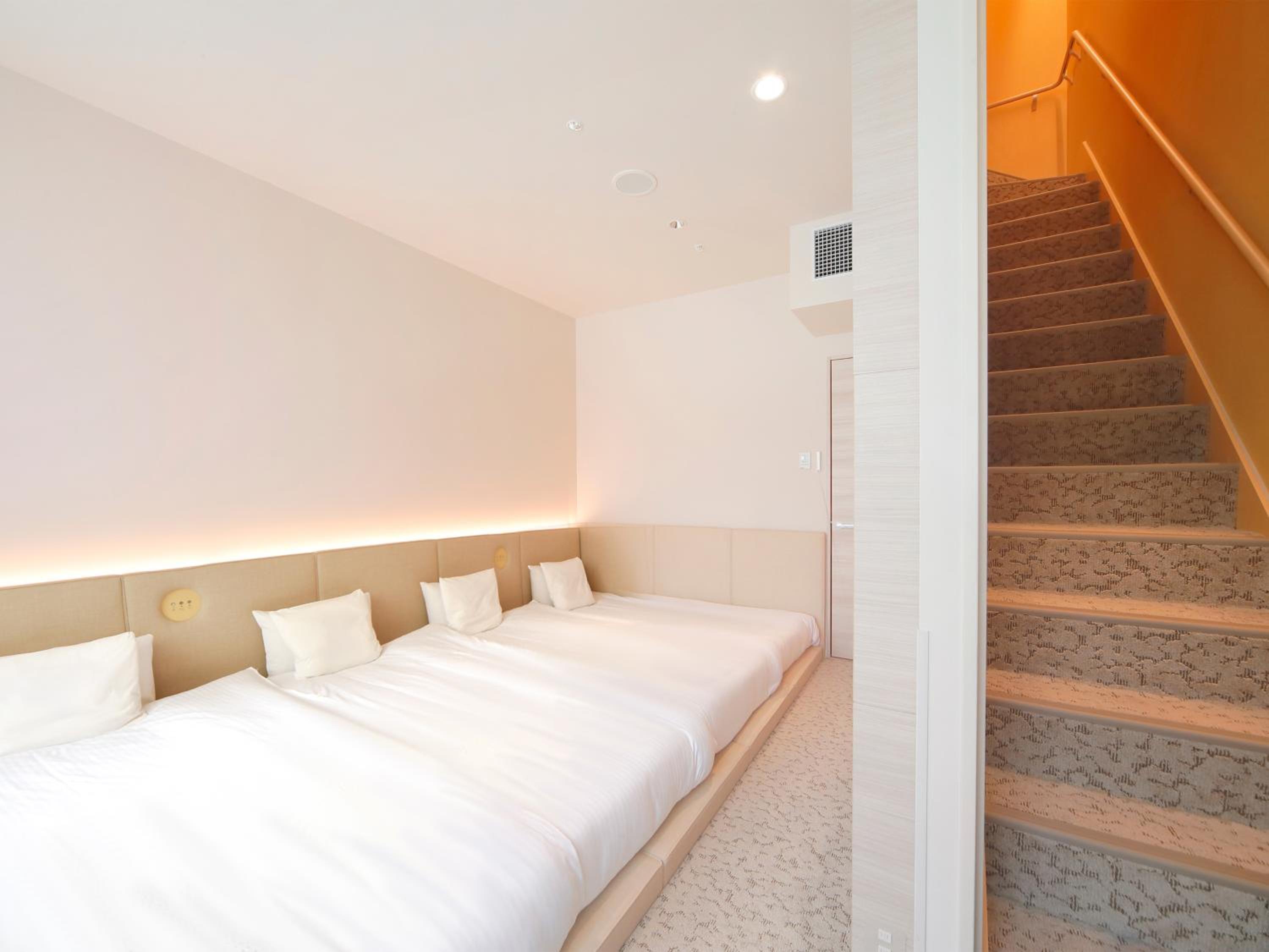 Concept Maisonette Triple Room - MCQ
