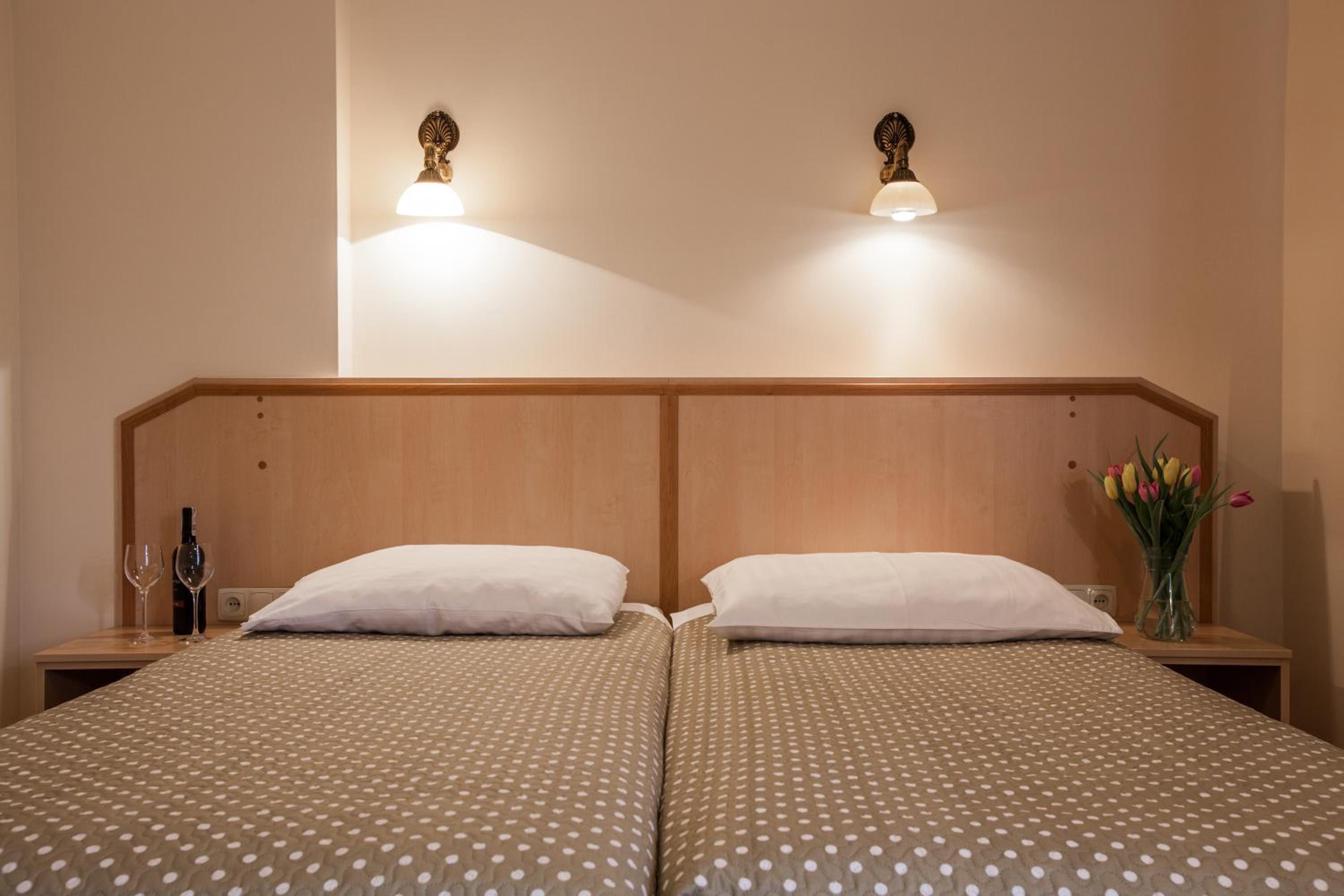 Double Room photo 1