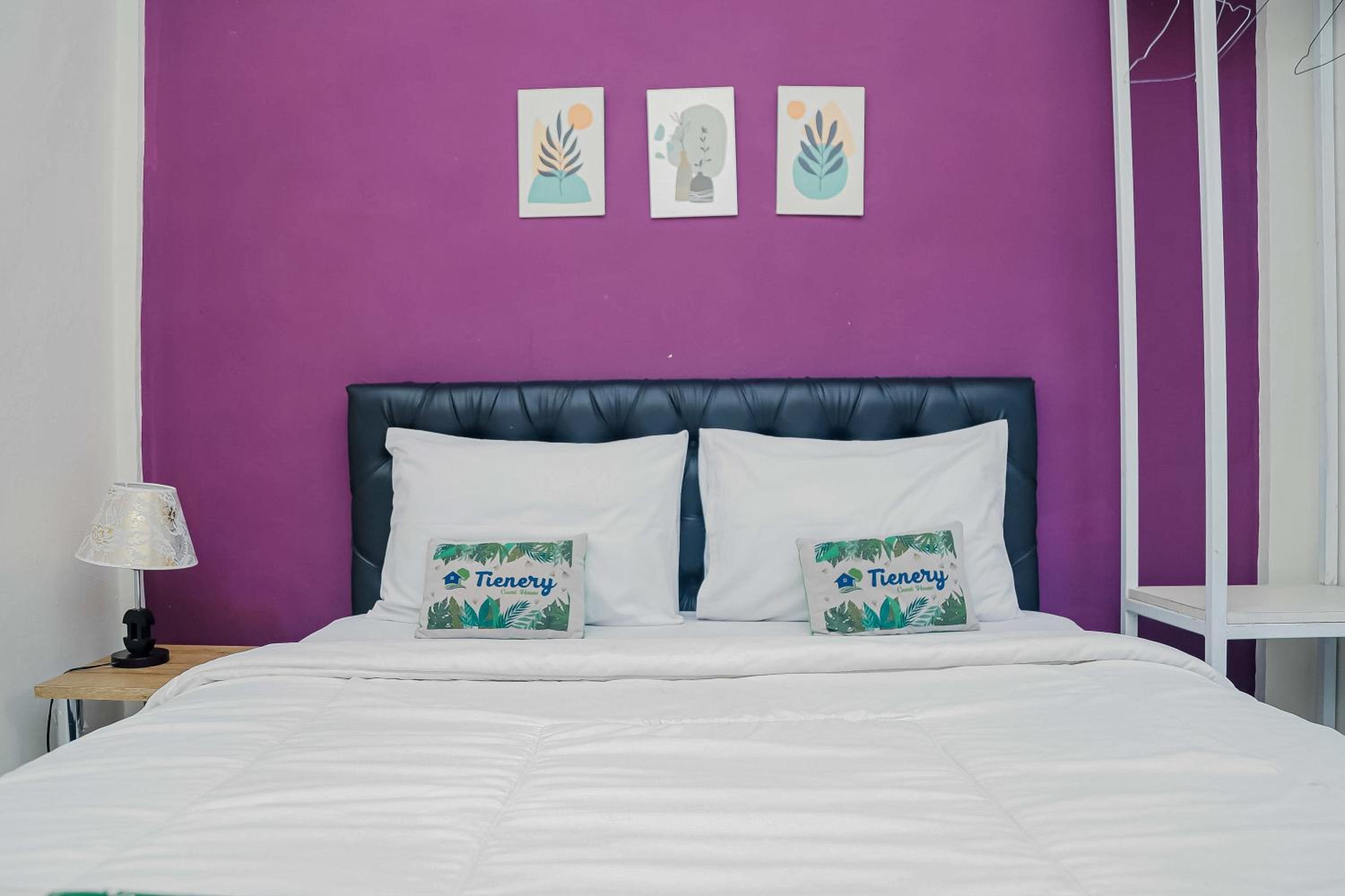 Standard Double Room photo 3
