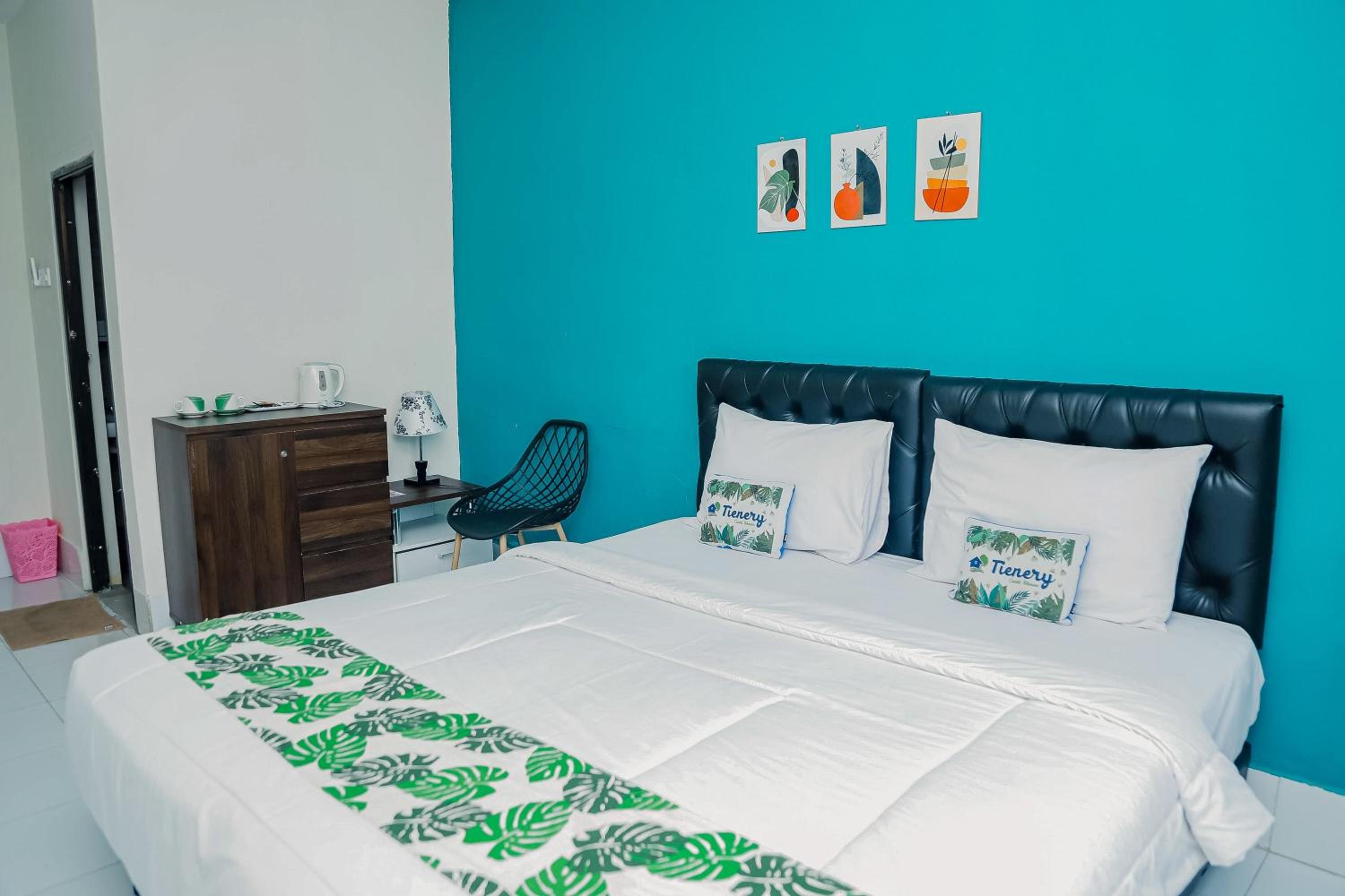 Deluxe Double Room photo 2