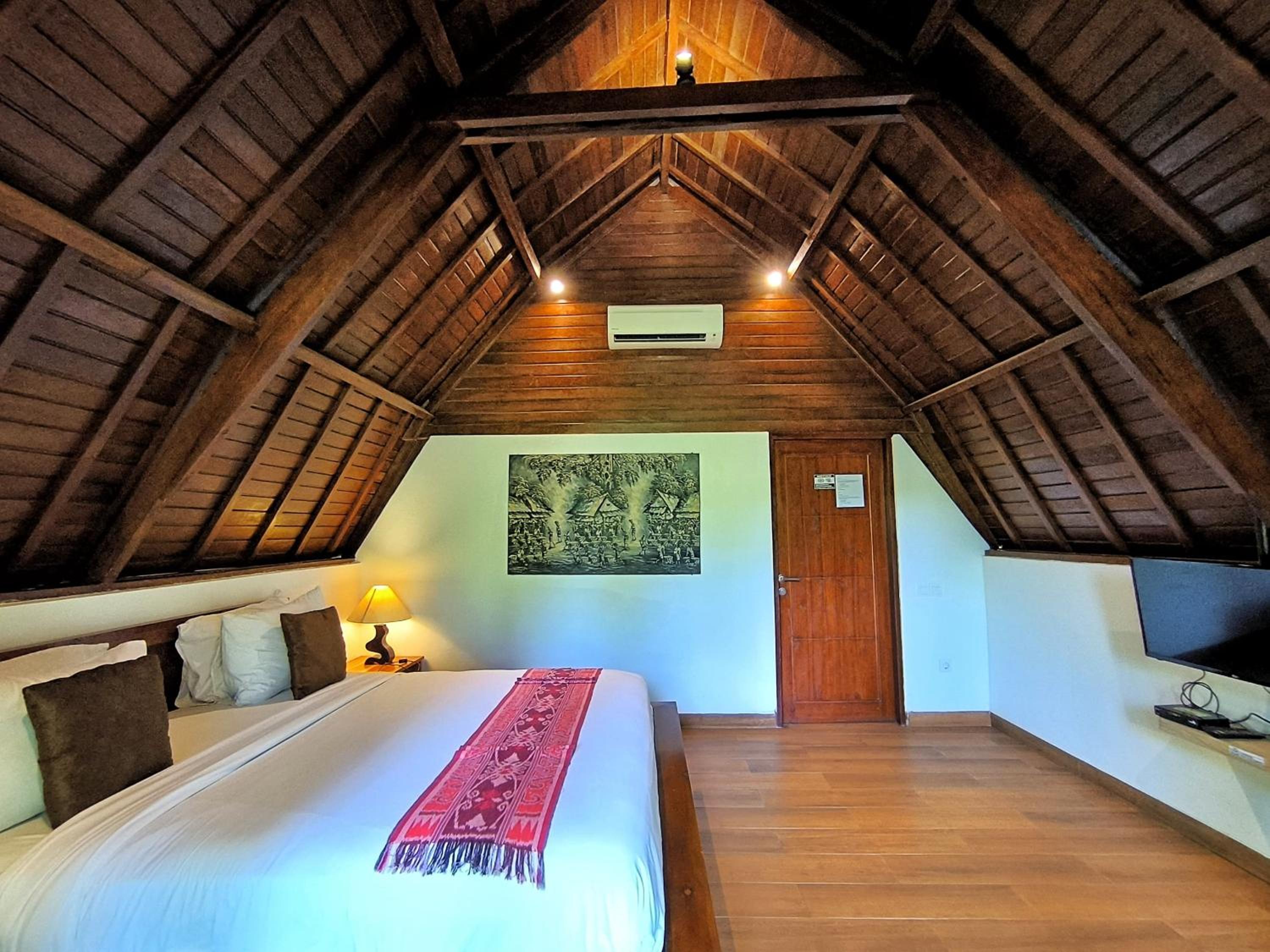 Superior Villa