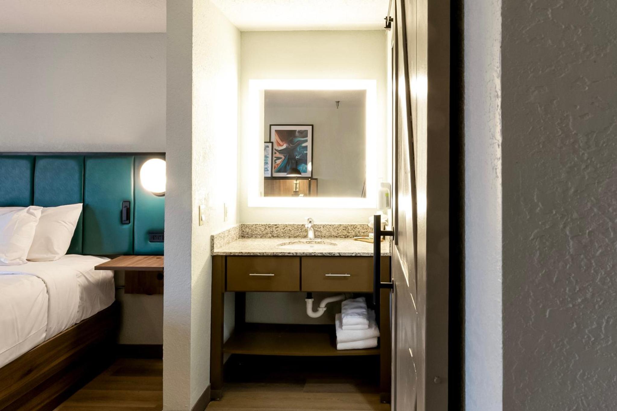 Wingate by Wyndham Owensboro, Billede 17