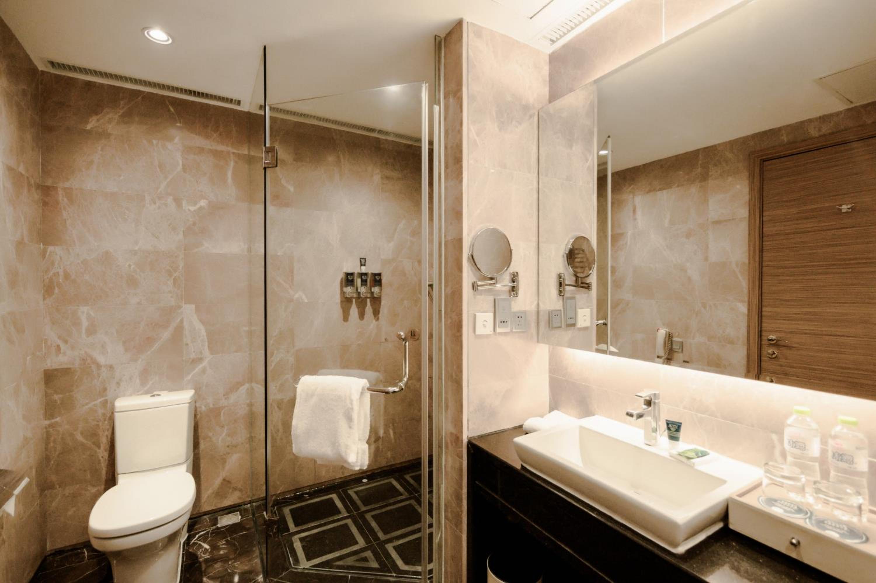 Superior Twin Room, Guest room, 2 Twin/Single Bed(s) - Photo 2