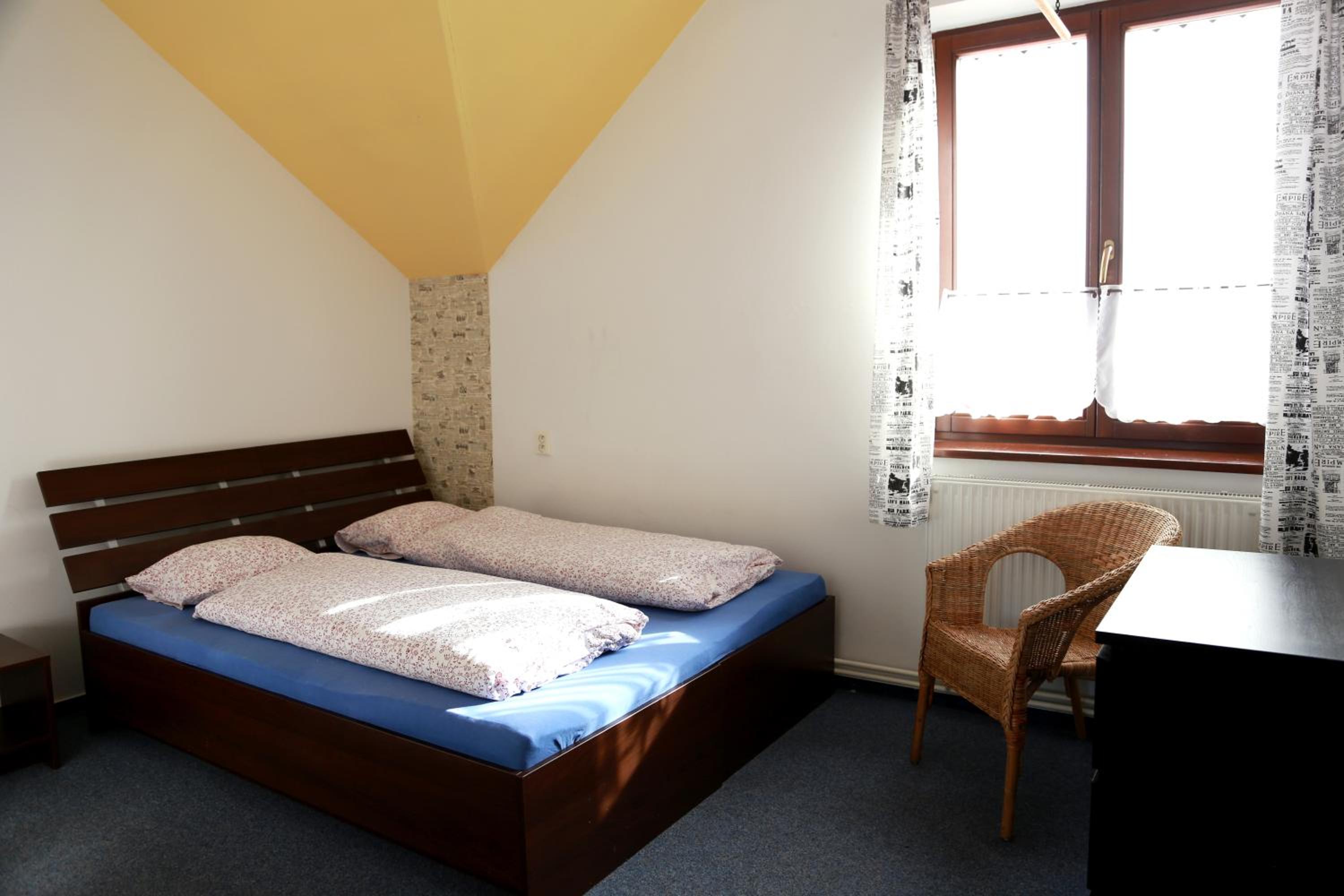 Triple Room with Mountain View photo 1