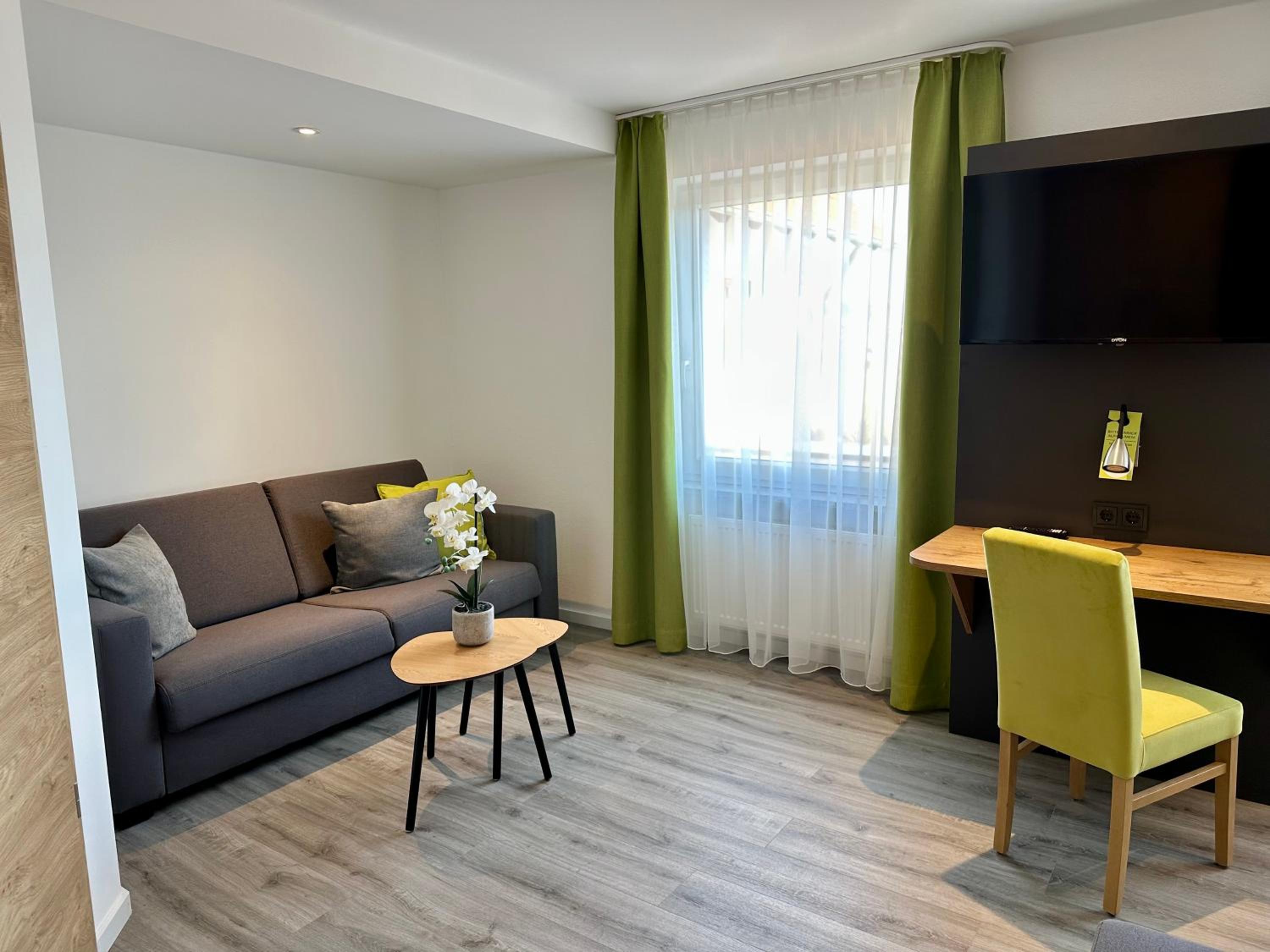 Double Room photo 3