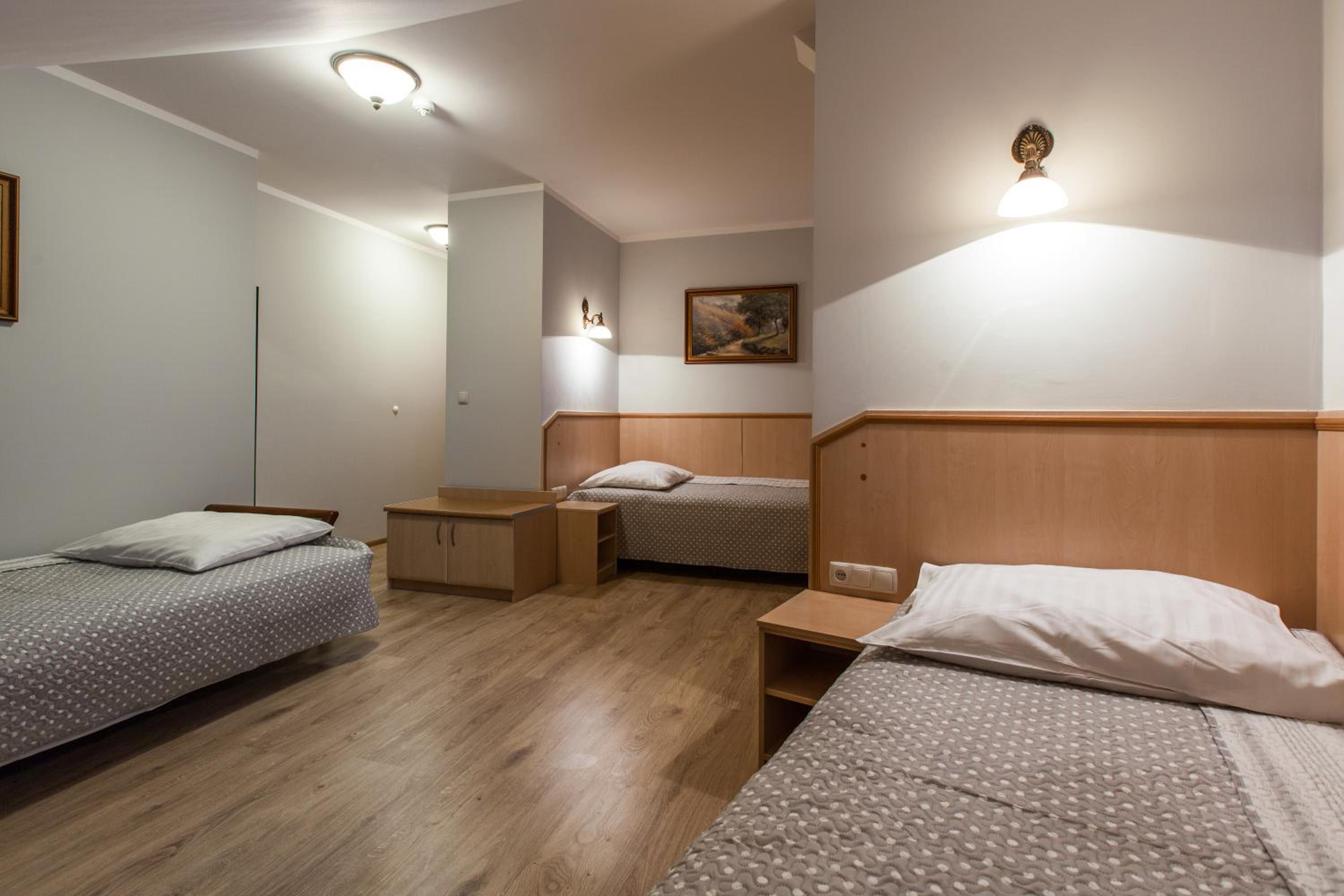 Triple Room photo 1