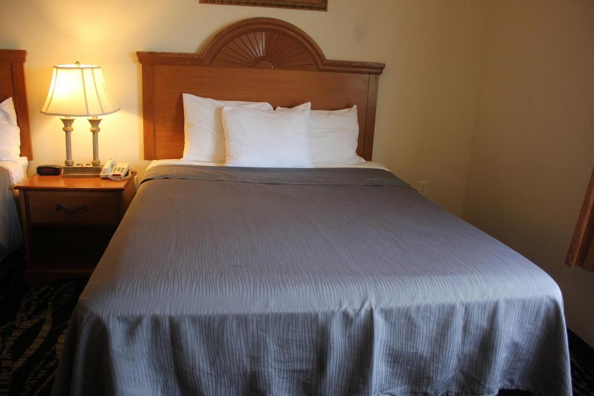 Standard Queen Room photo 1