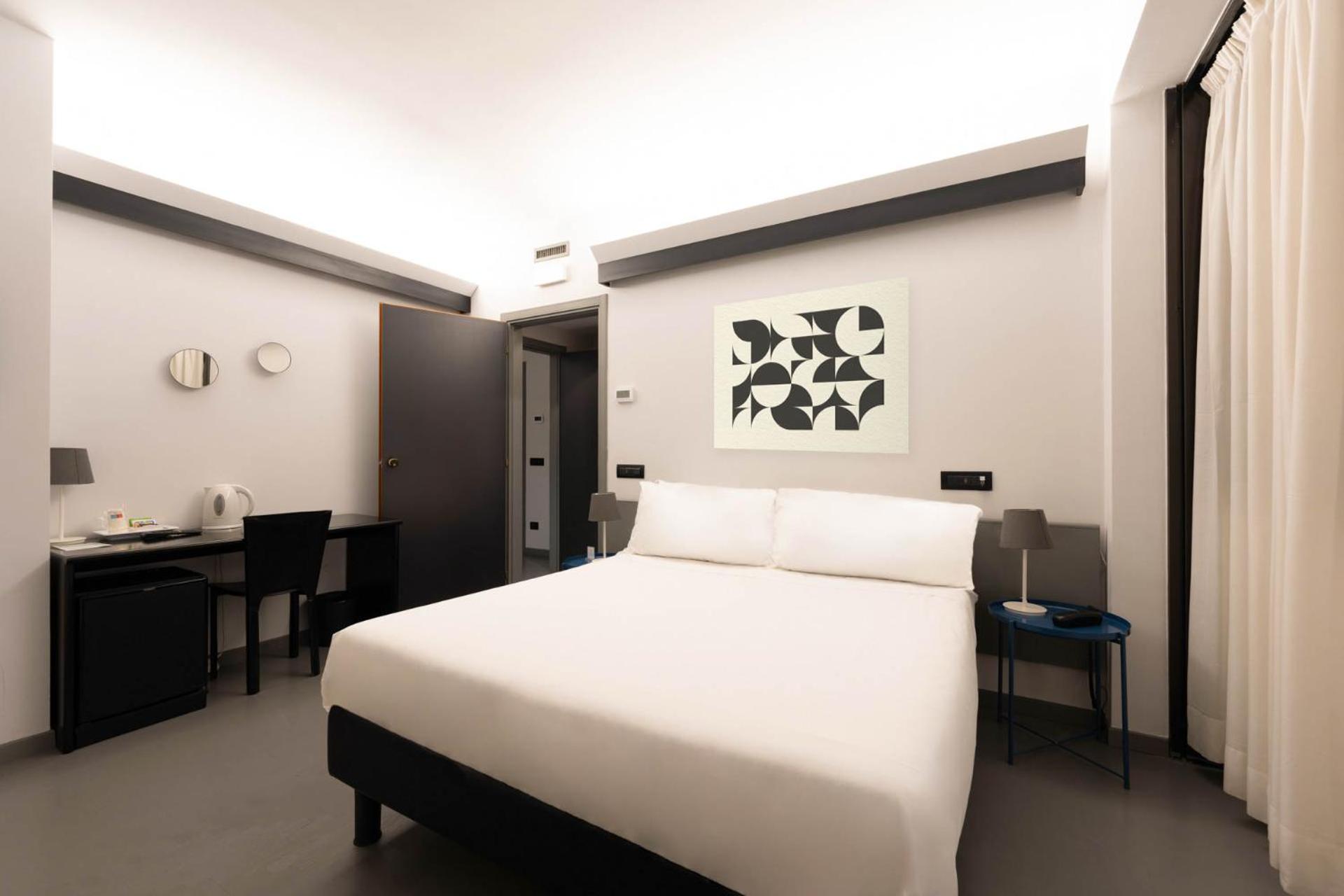 Deluxe Triple Room - Photo 3