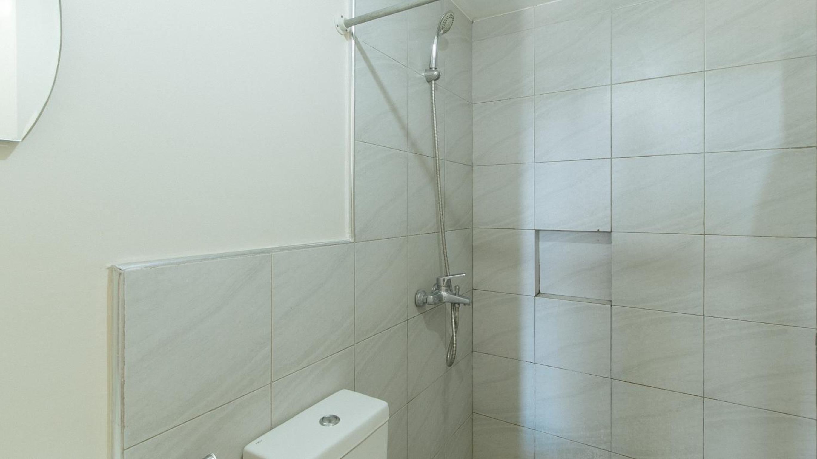 Double Room - Photo 2