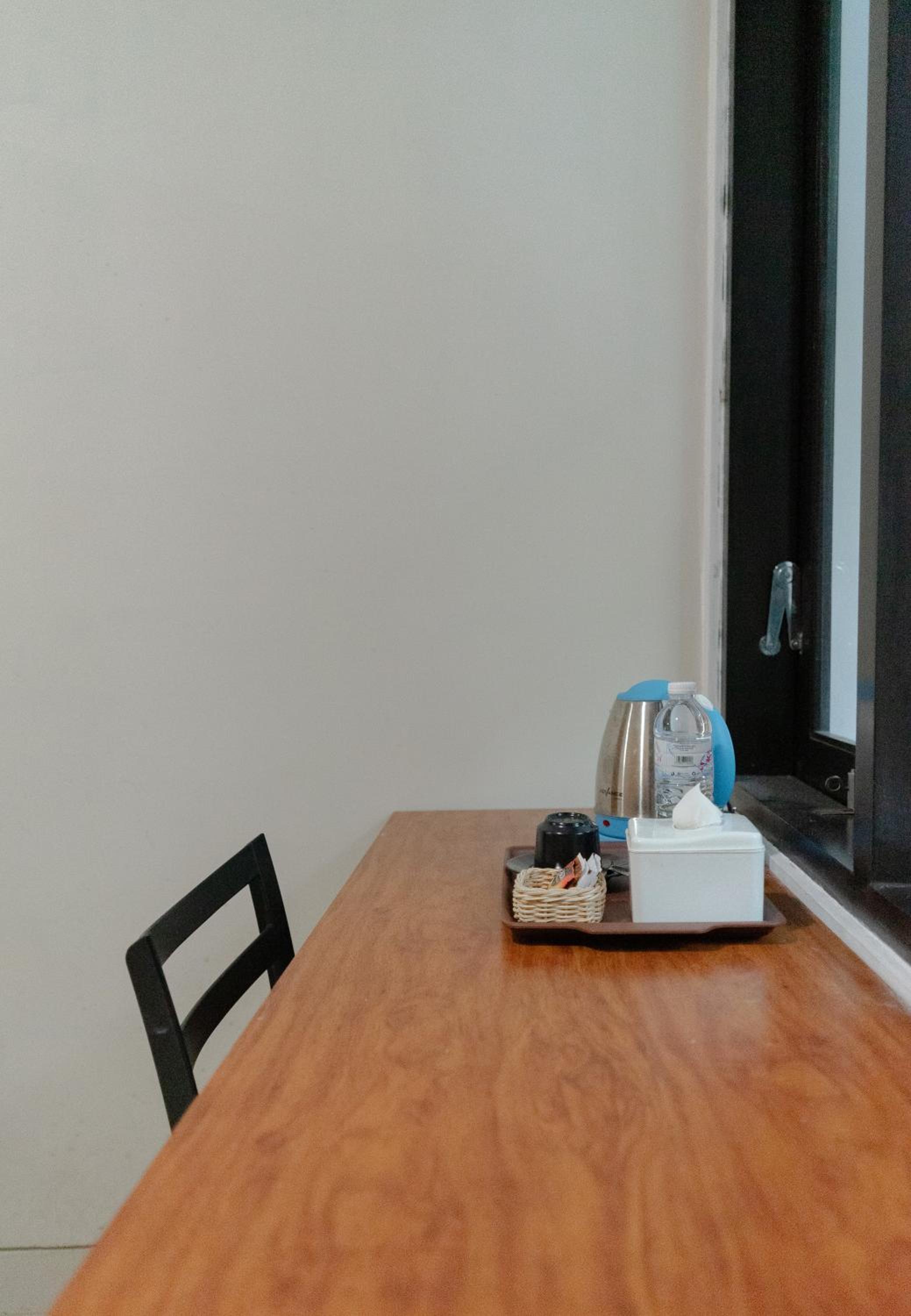 Budget Single Room photo 2