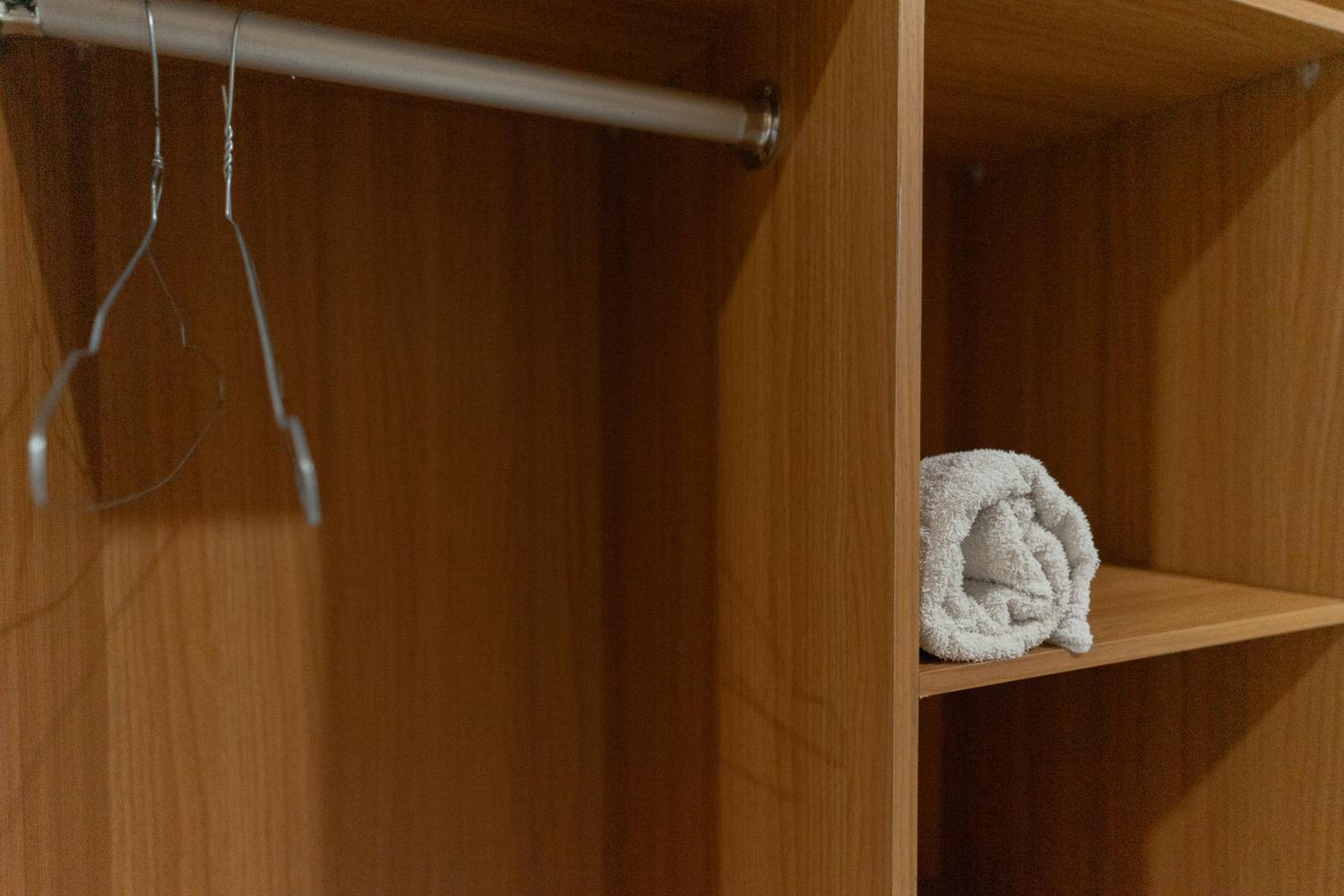 Budget Single Room photo 1