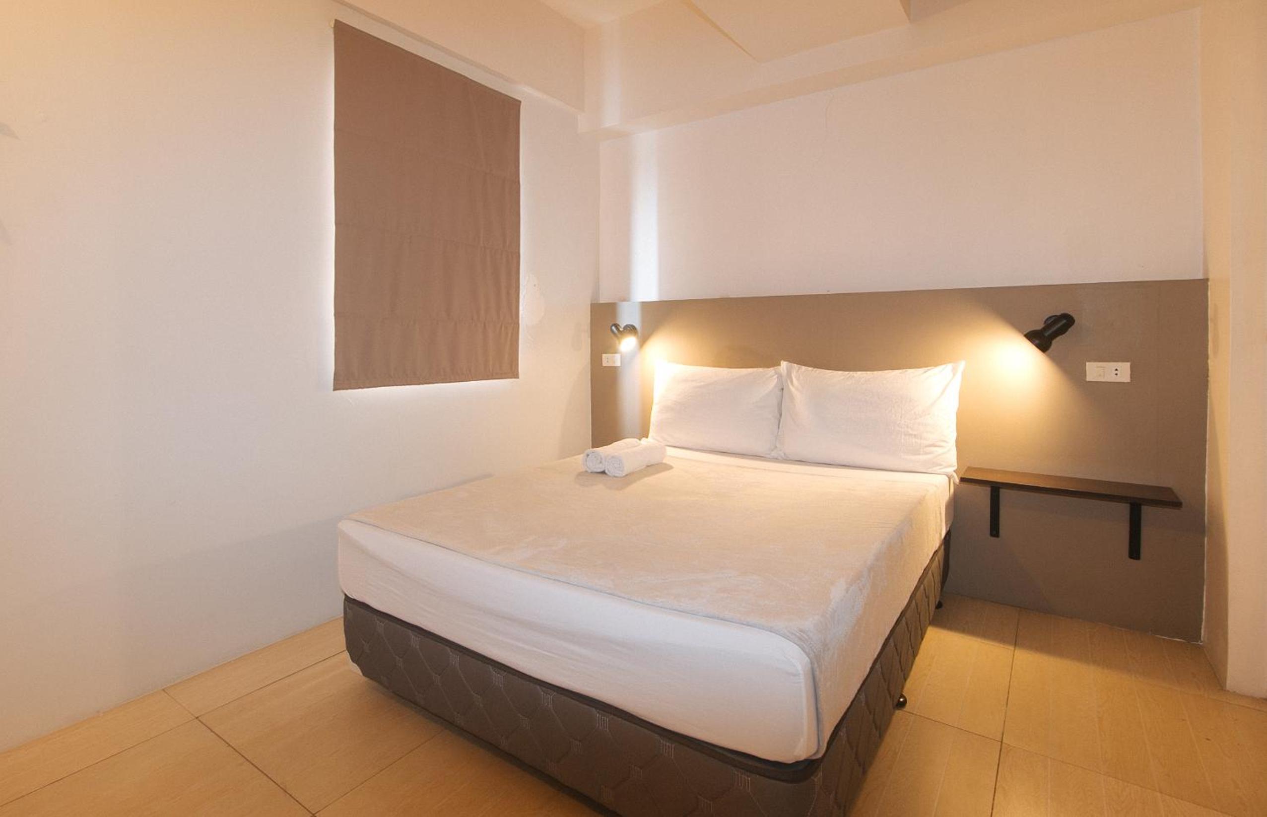 Double Room - Photo 13