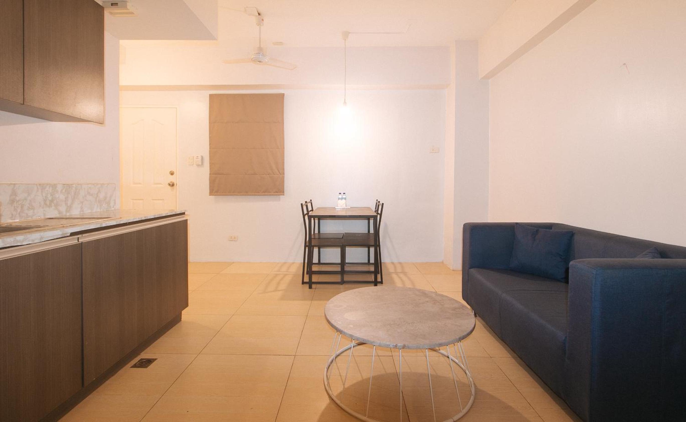 Double Room - Photo 12