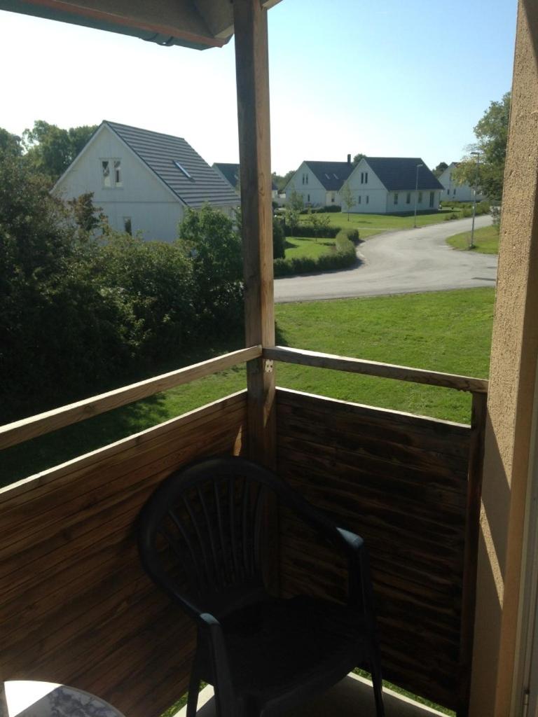 Apartment- Top Floor (3 Adults) - Photo 2