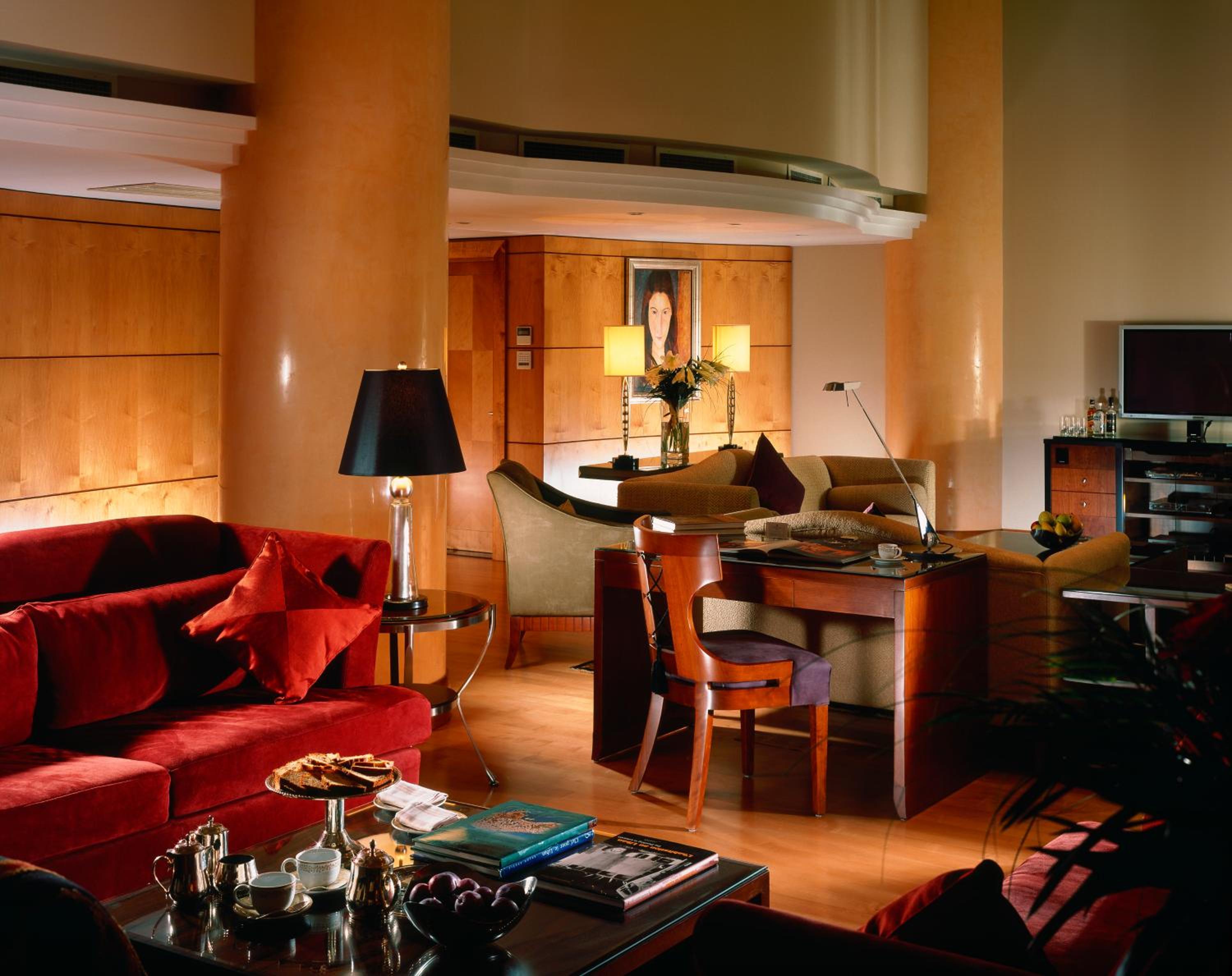  Duplex Two-Bedroom Apartment with Sea View photo 1