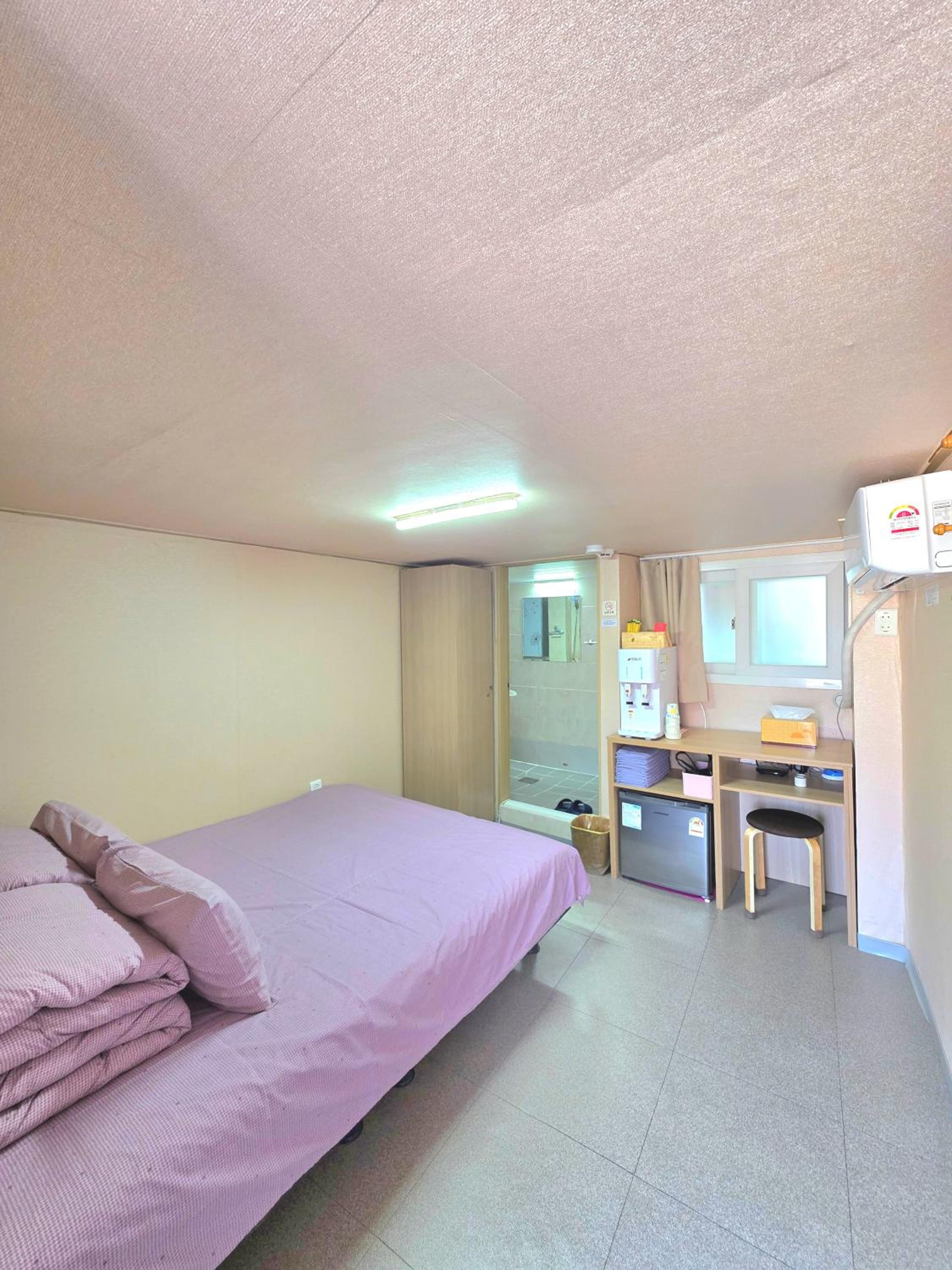 Small Double Room