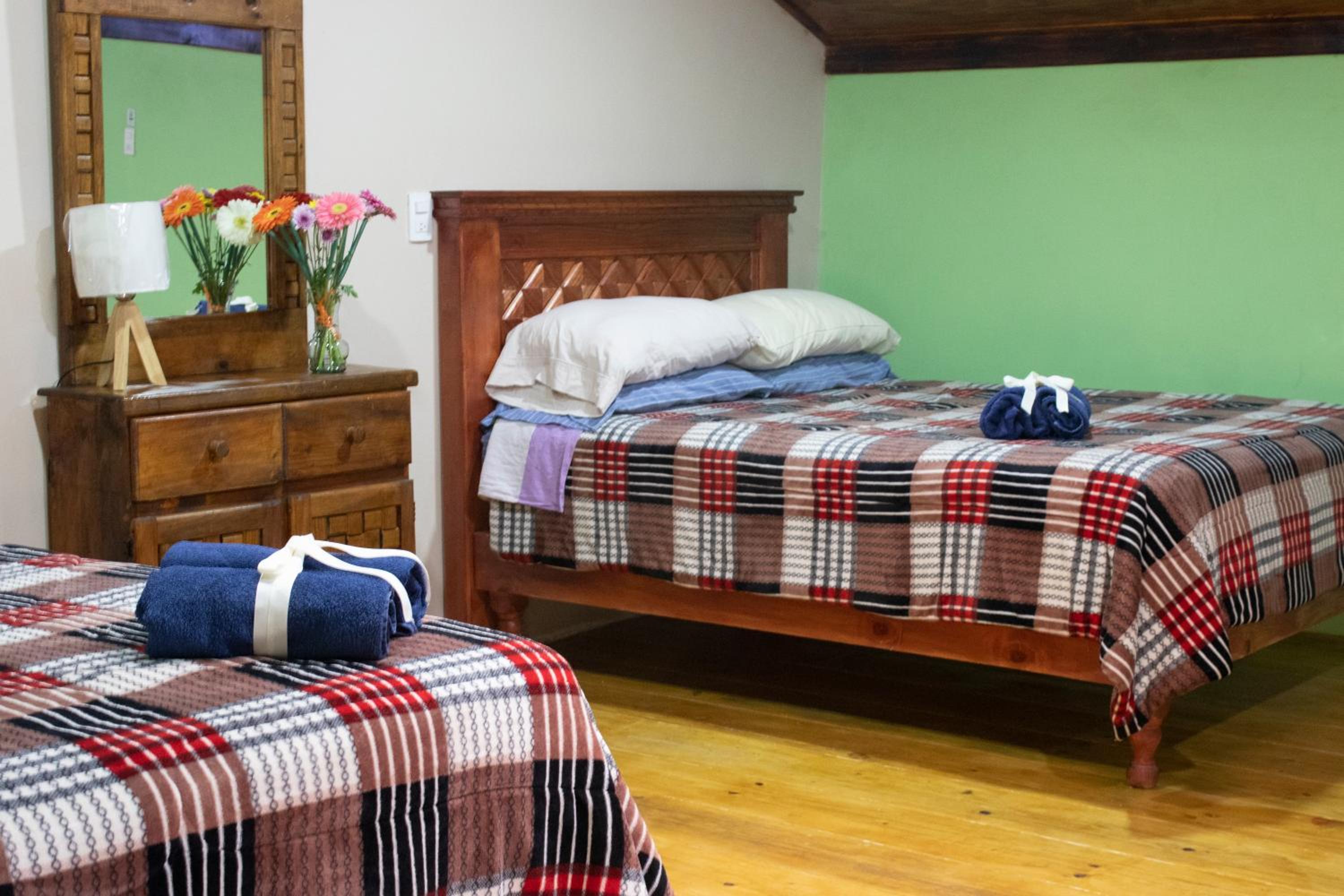 Classic Triple Room photo 2