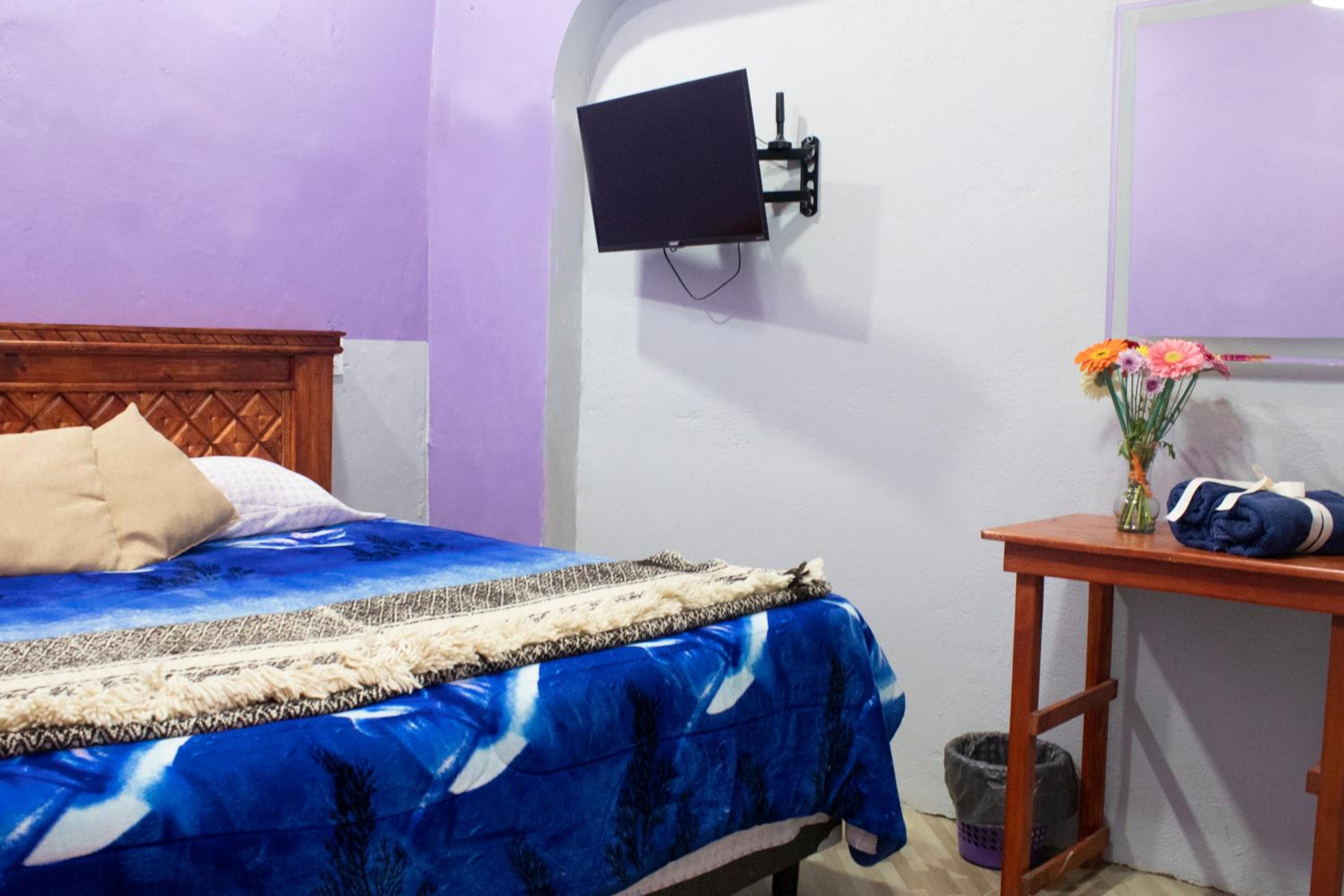 Double Room with Private Bathroom photo 3
