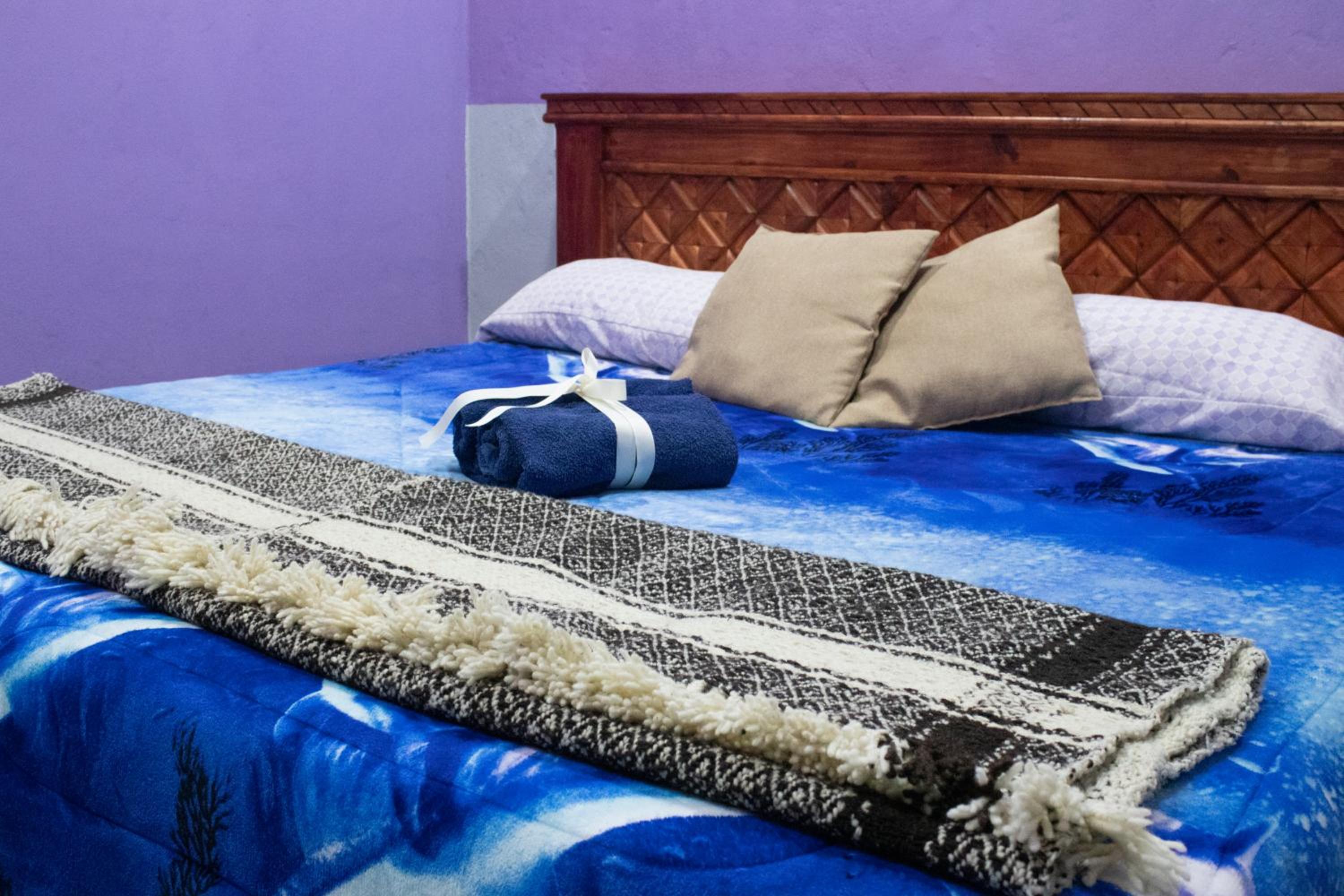 Double Room with Private Bathroom photo 2