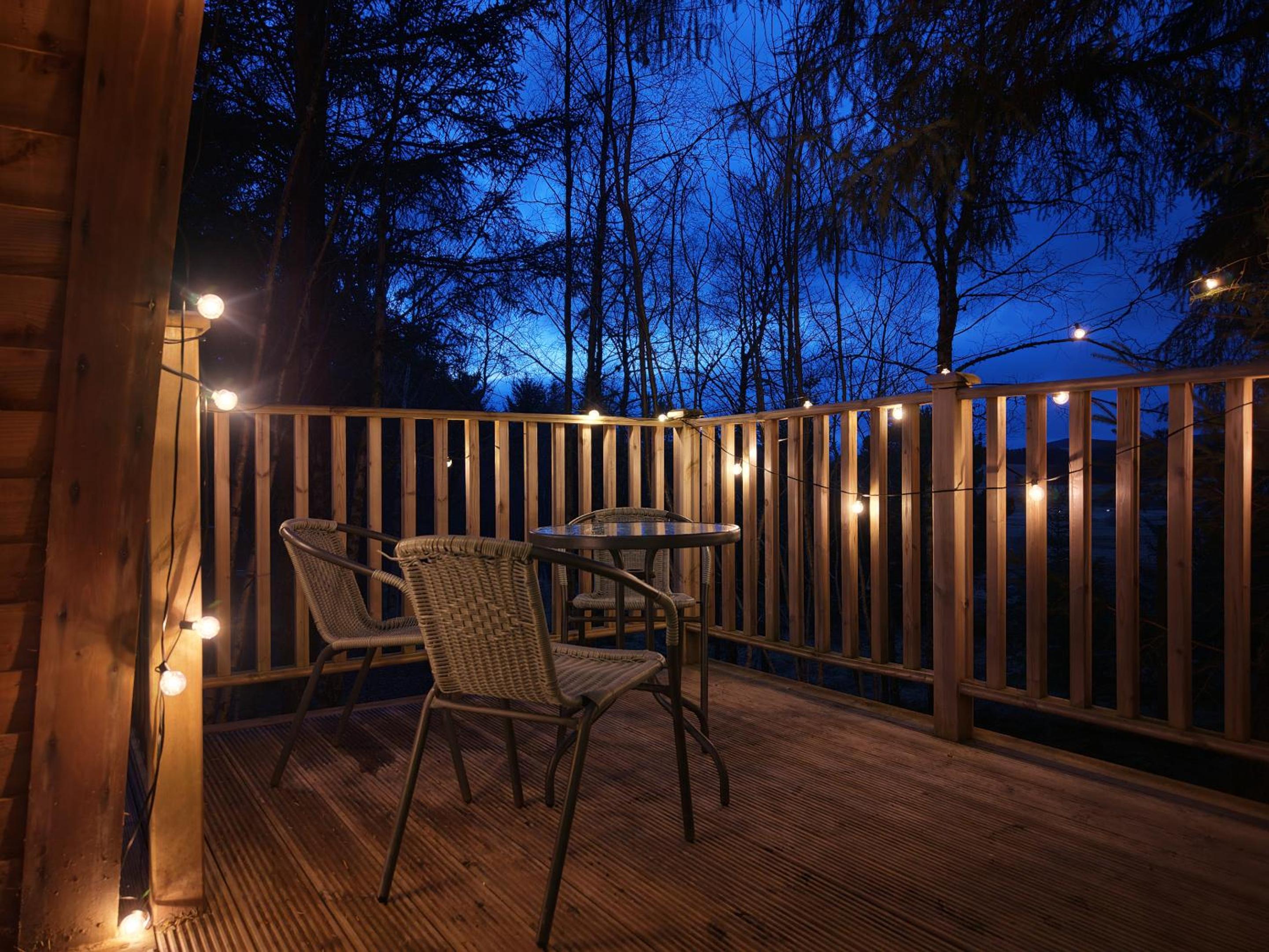 Superior Cabin photo 3