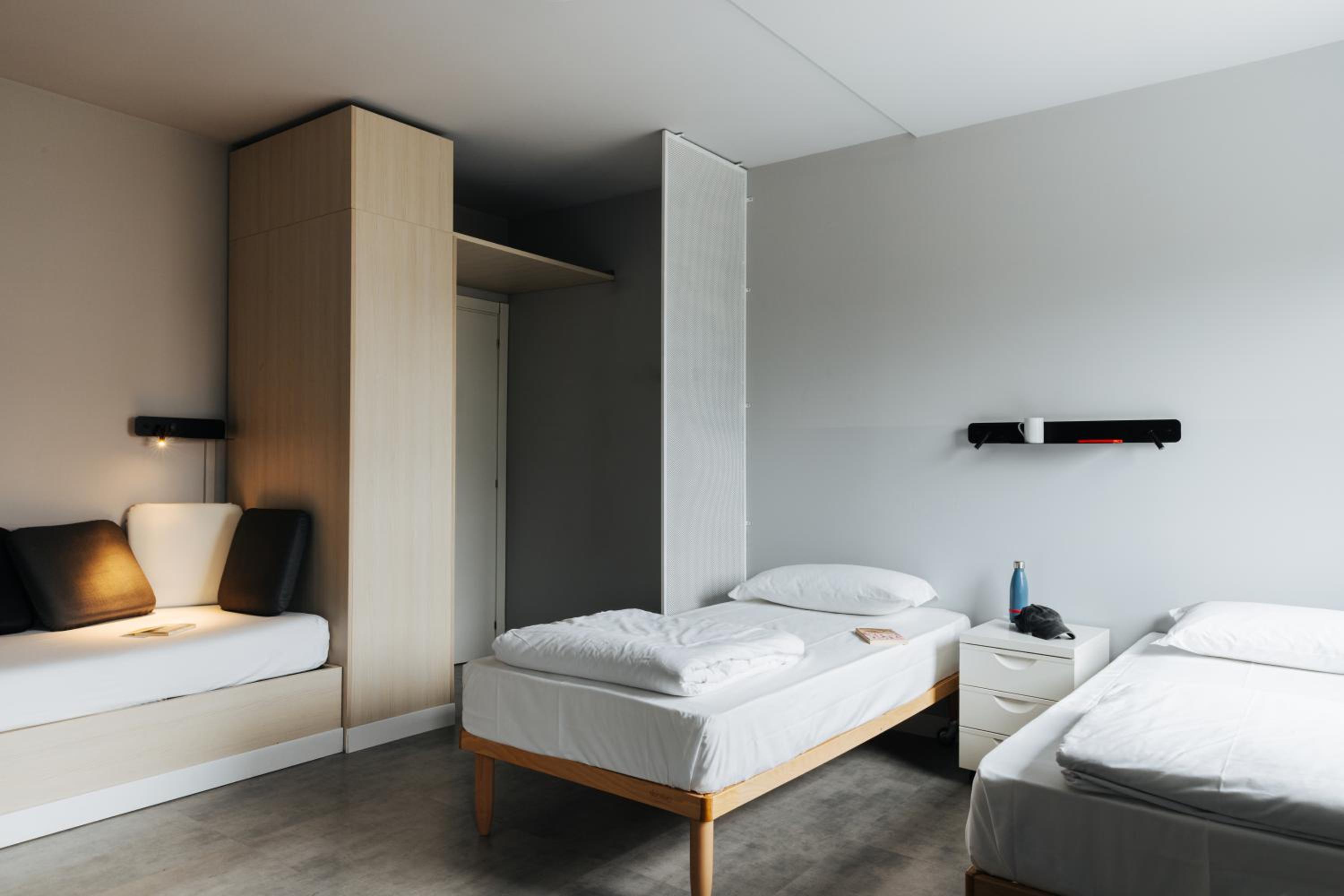 Triple Room photo 3