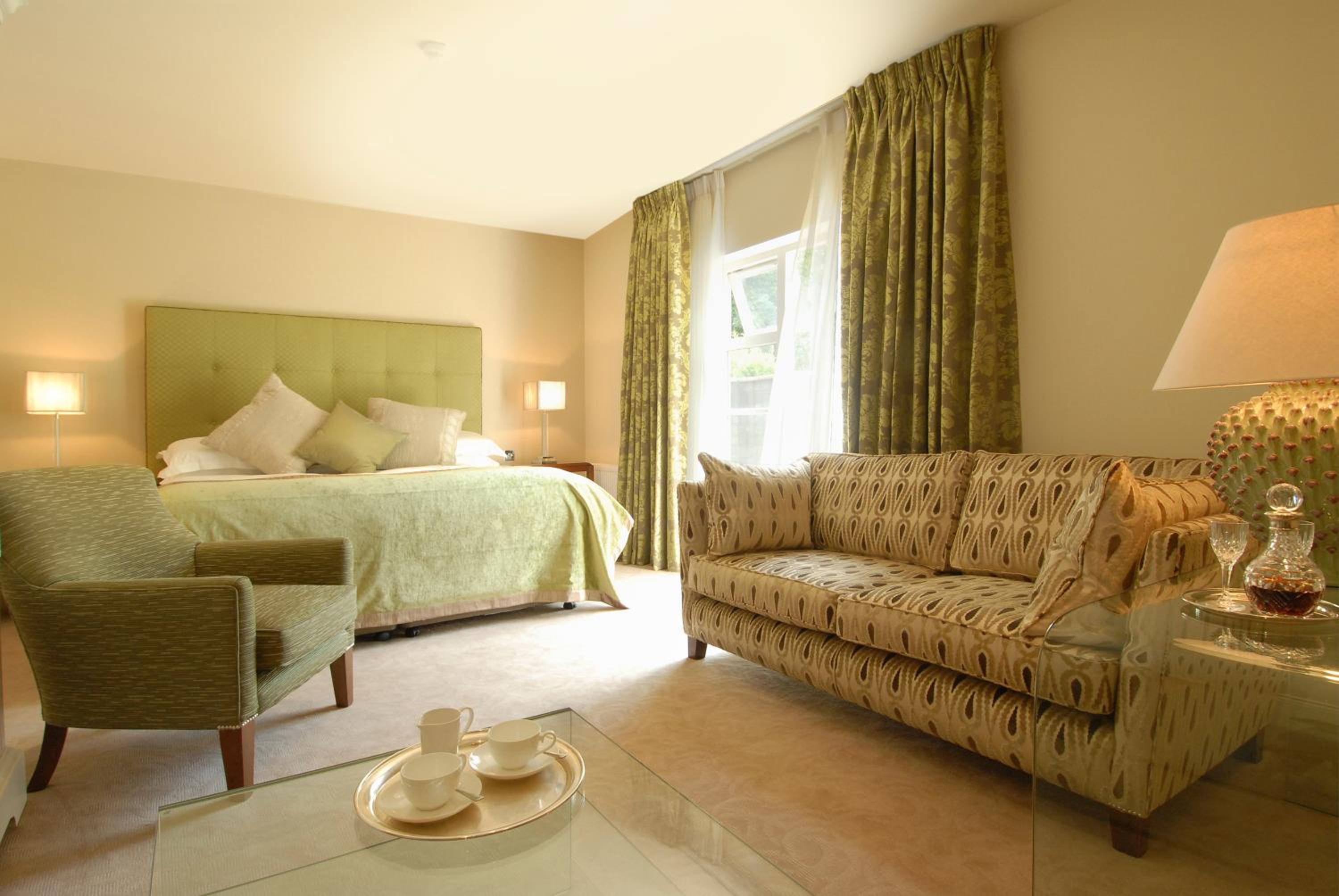 Castle House Hotel, 사진 7