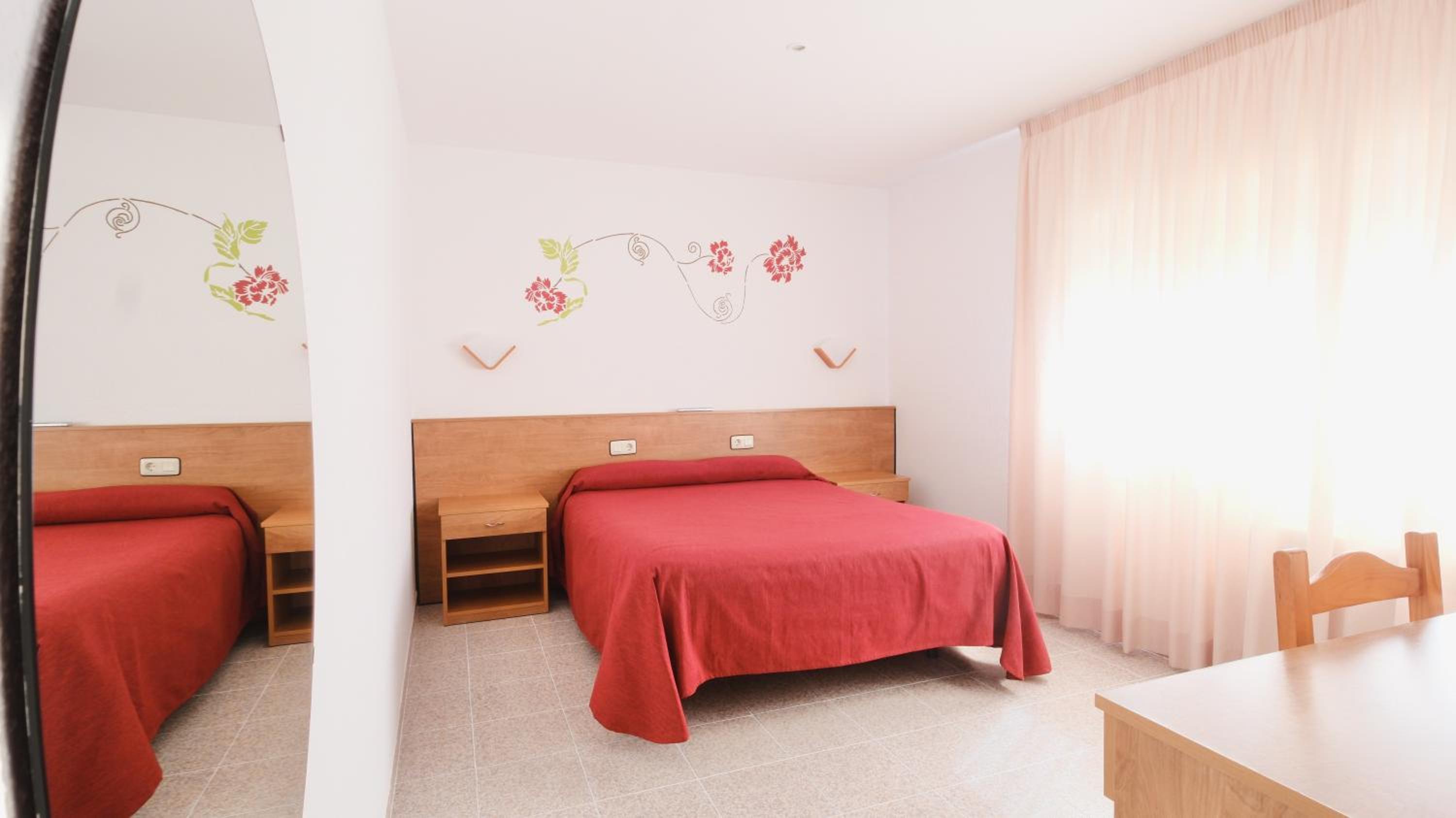 Triple Room photo 3