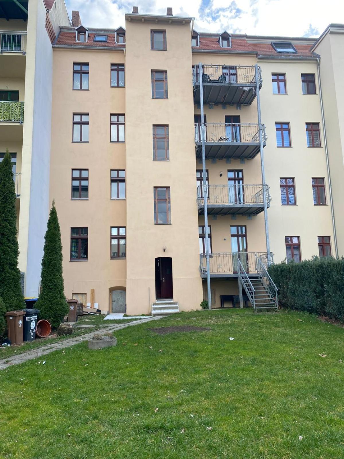 Apartment - Ground Floor photo 3