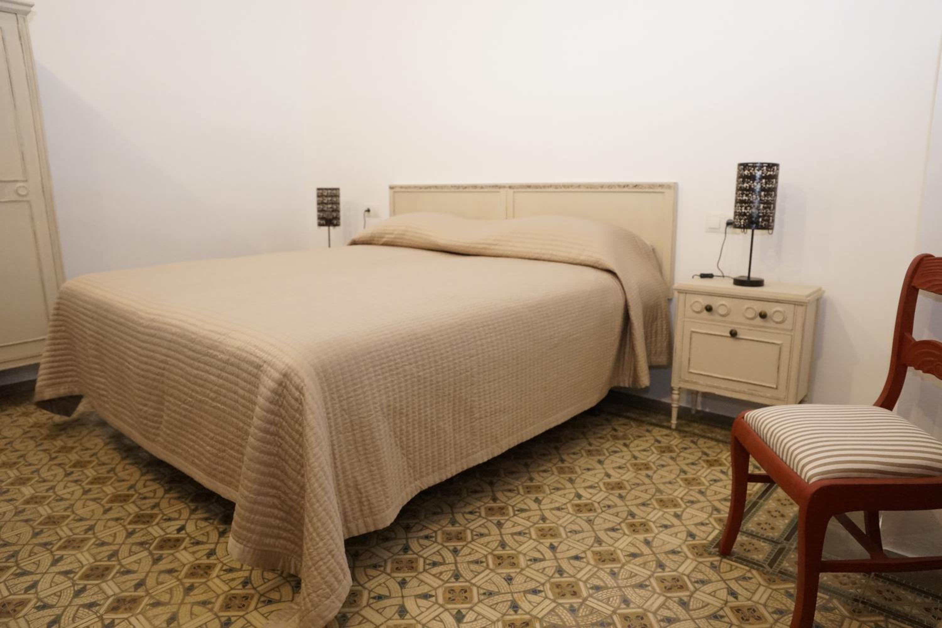 Double or Twin Room with Bathroom photo 3