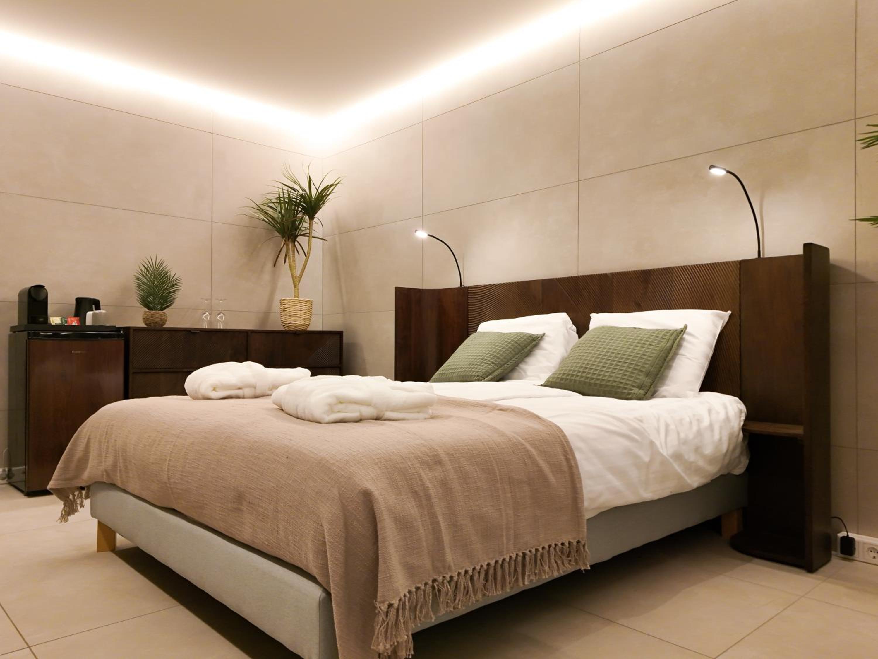 Suite with Sauna photo 1