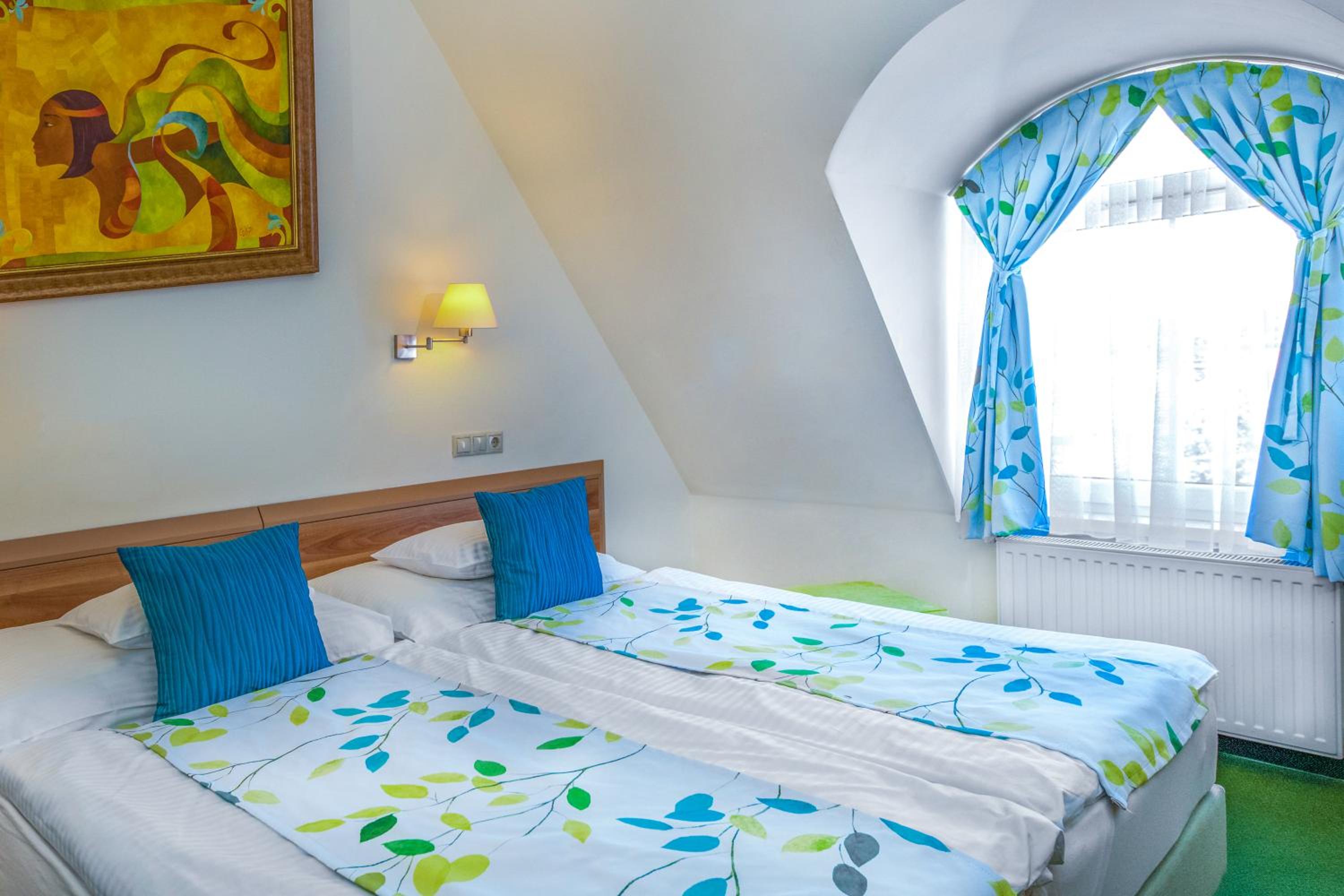 Standard Single Room photo 2