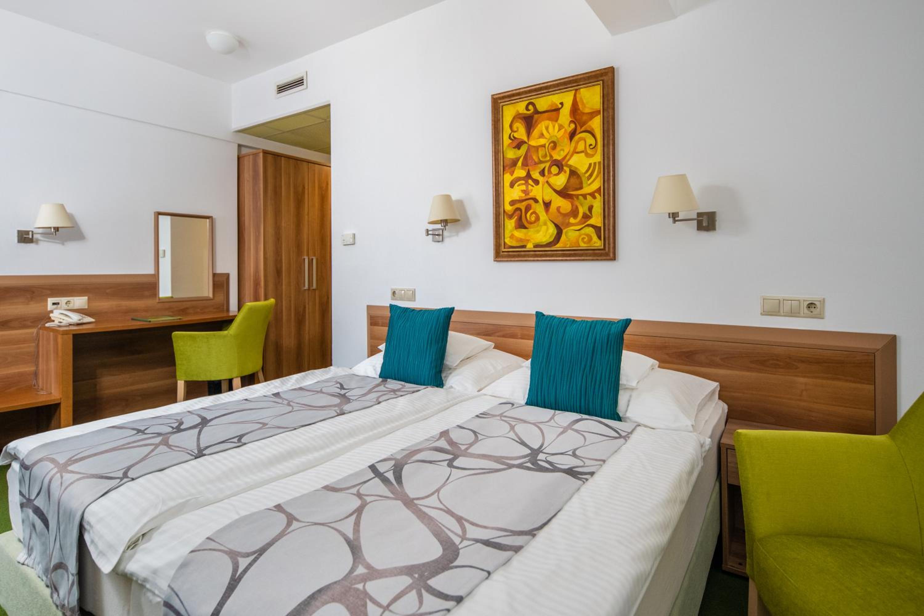 Standard Single Room photo 3