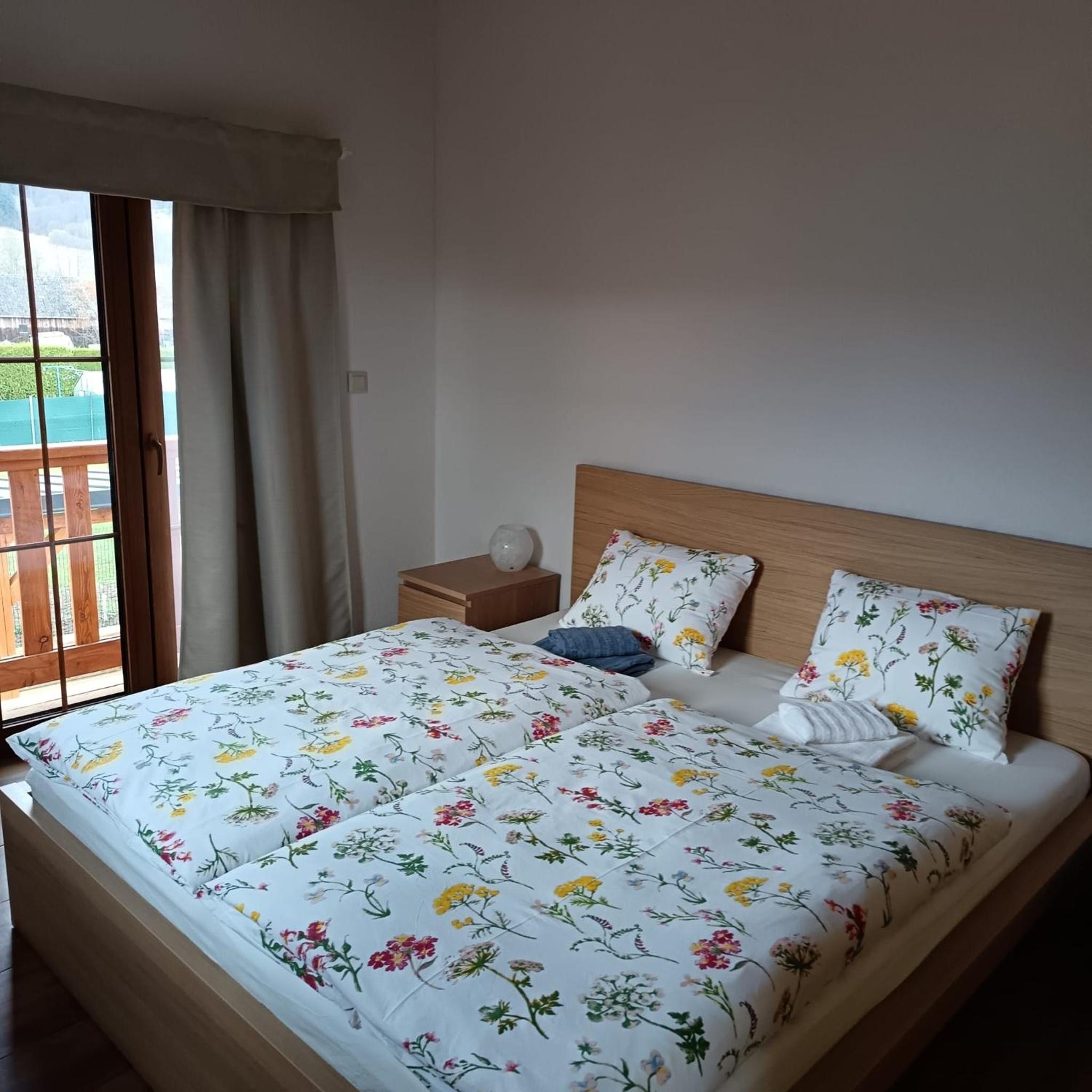 Family Two-Bedroom Apartment with View photo 1
