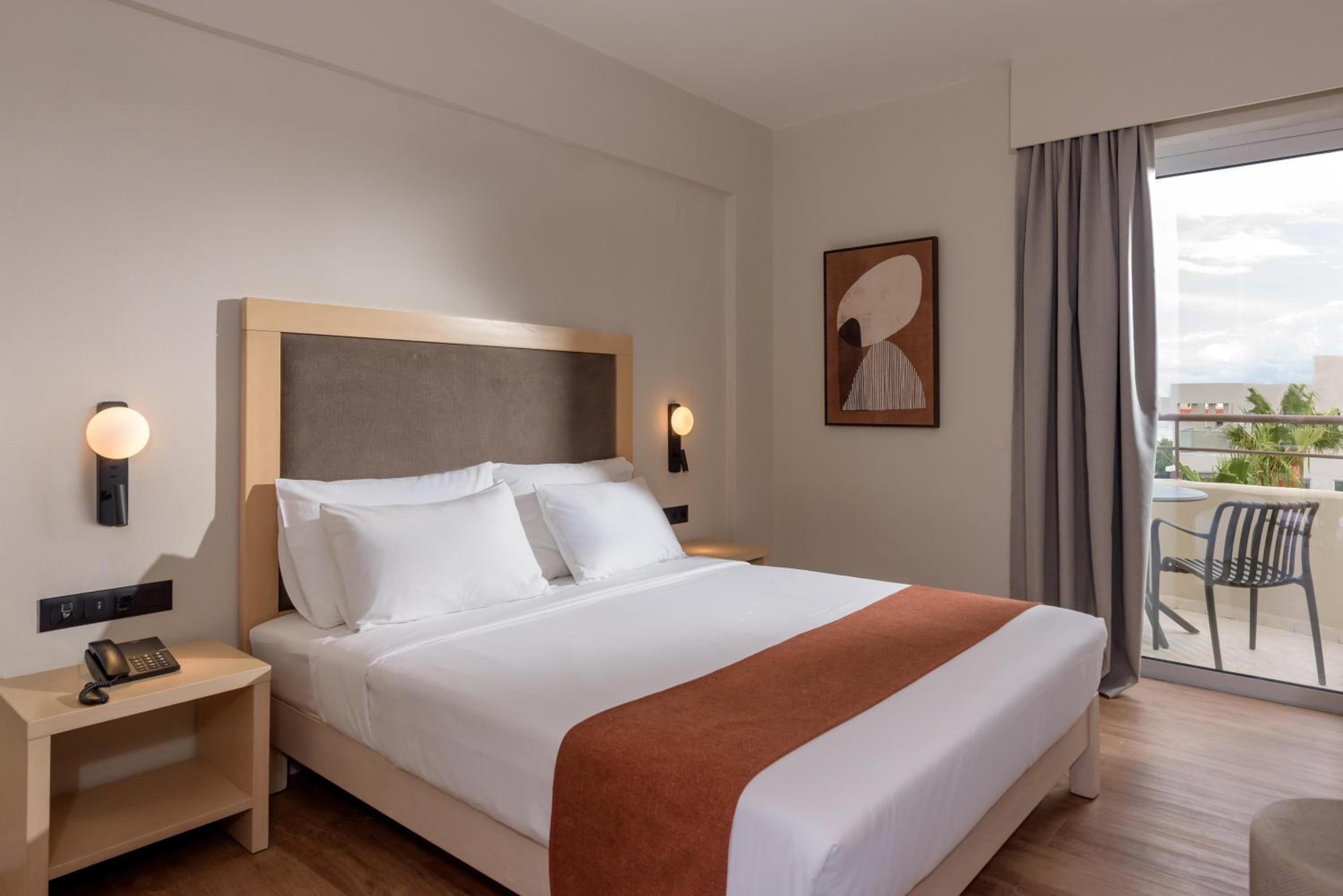 Superior Double Room - Photo 5
