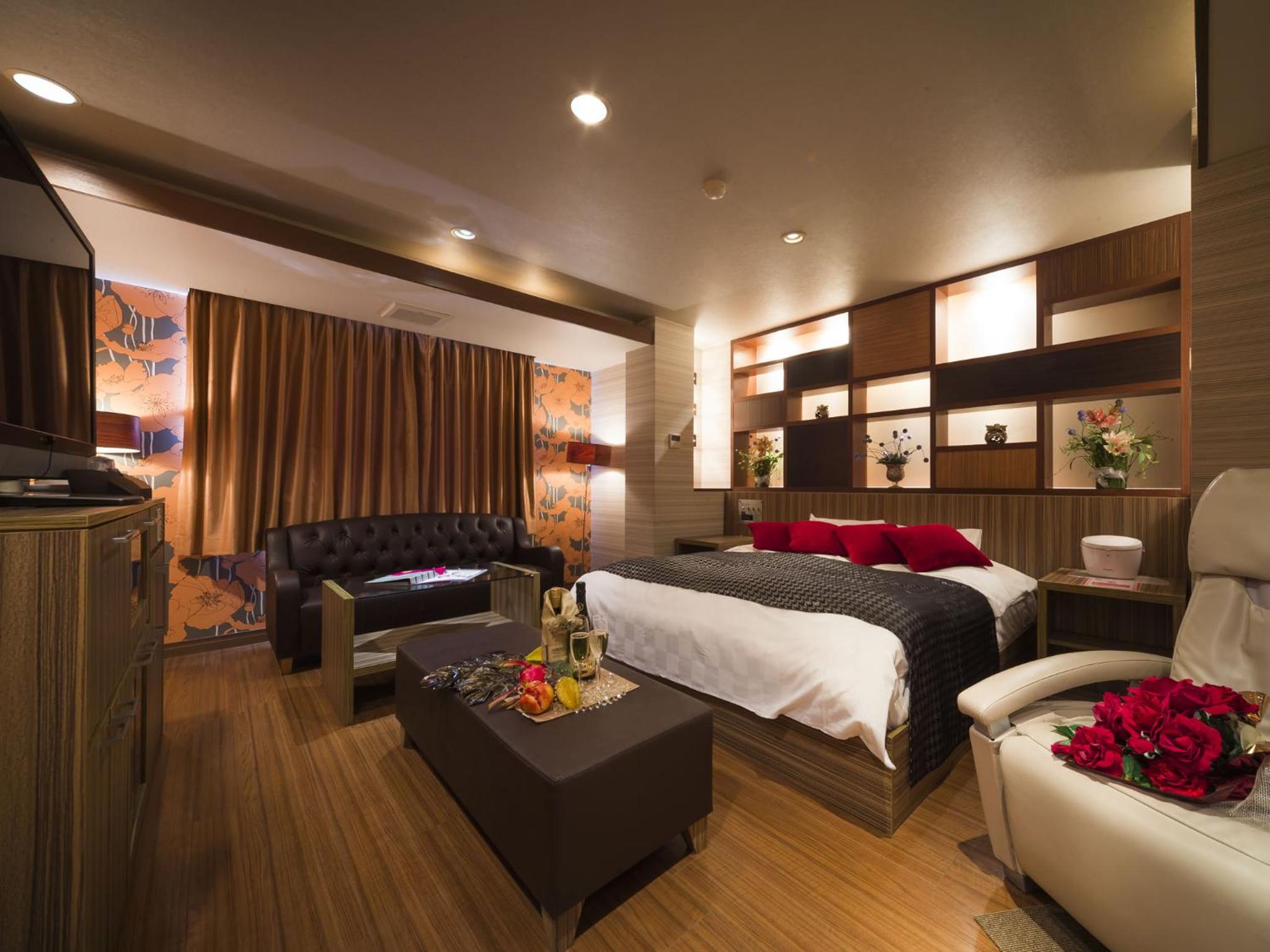 Suite Room【Smoking】