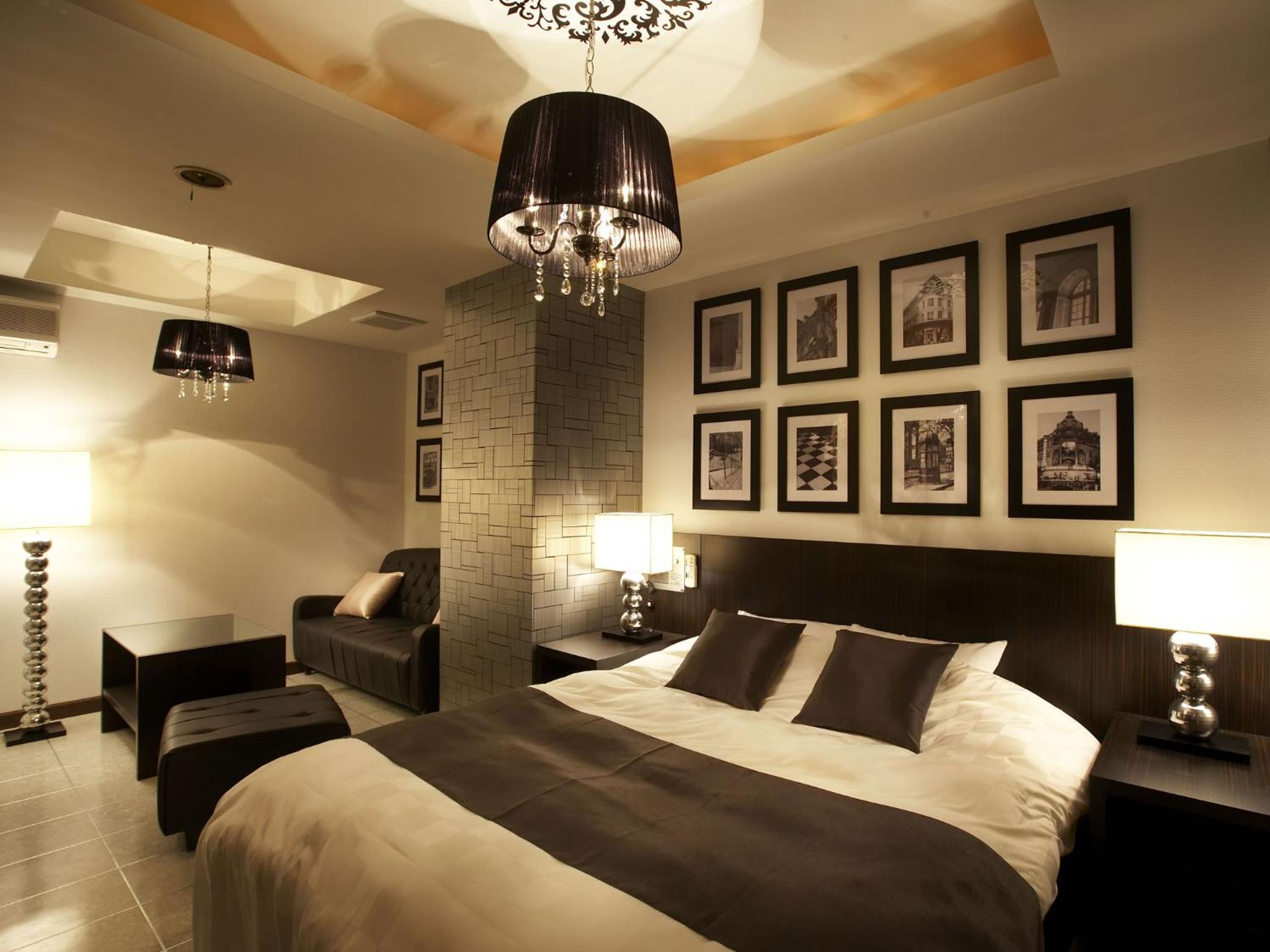 Deluxe Room【Smoking】