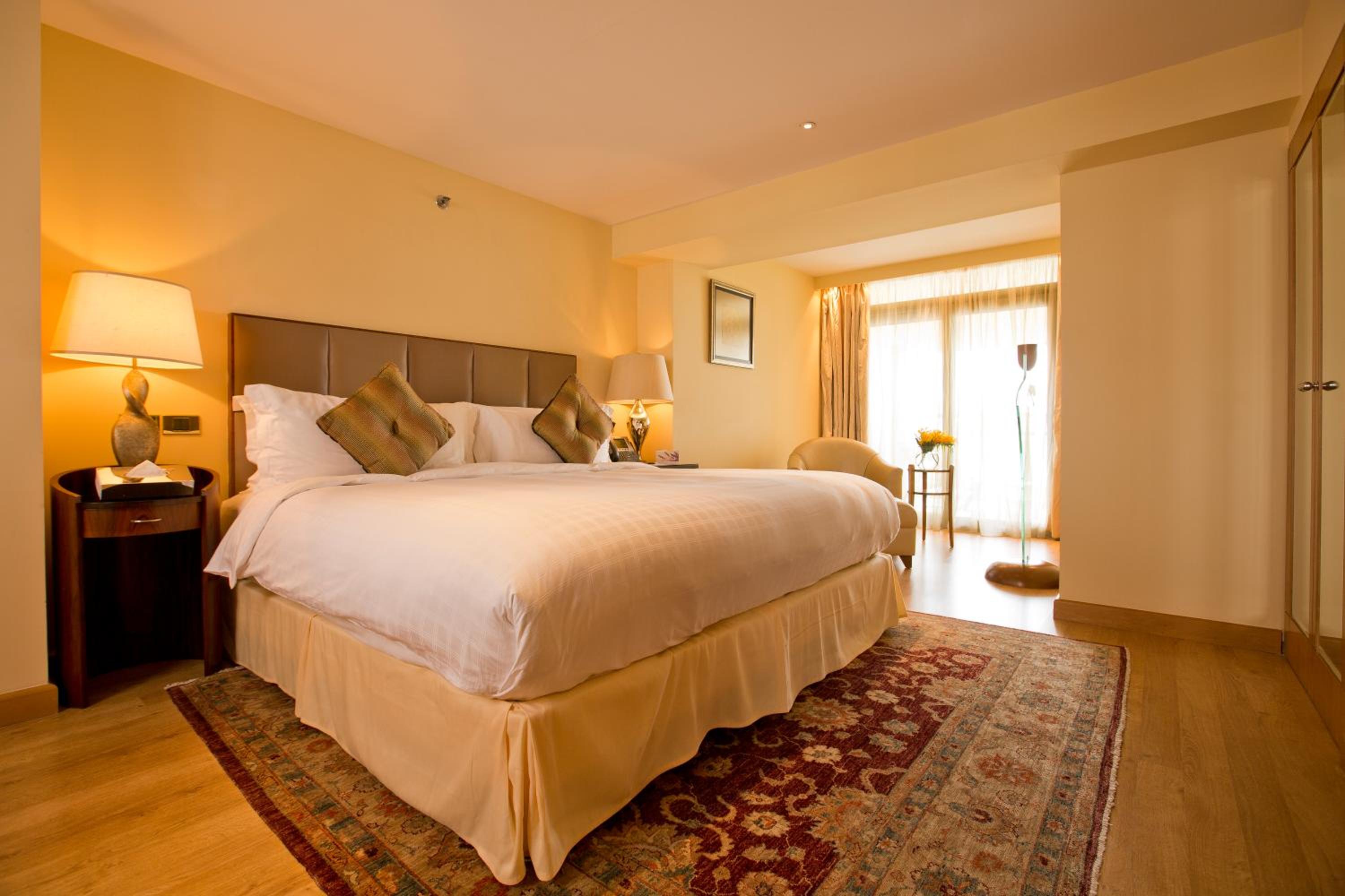 Duplex Three-Bedroom Apartment with Sea View photo 1