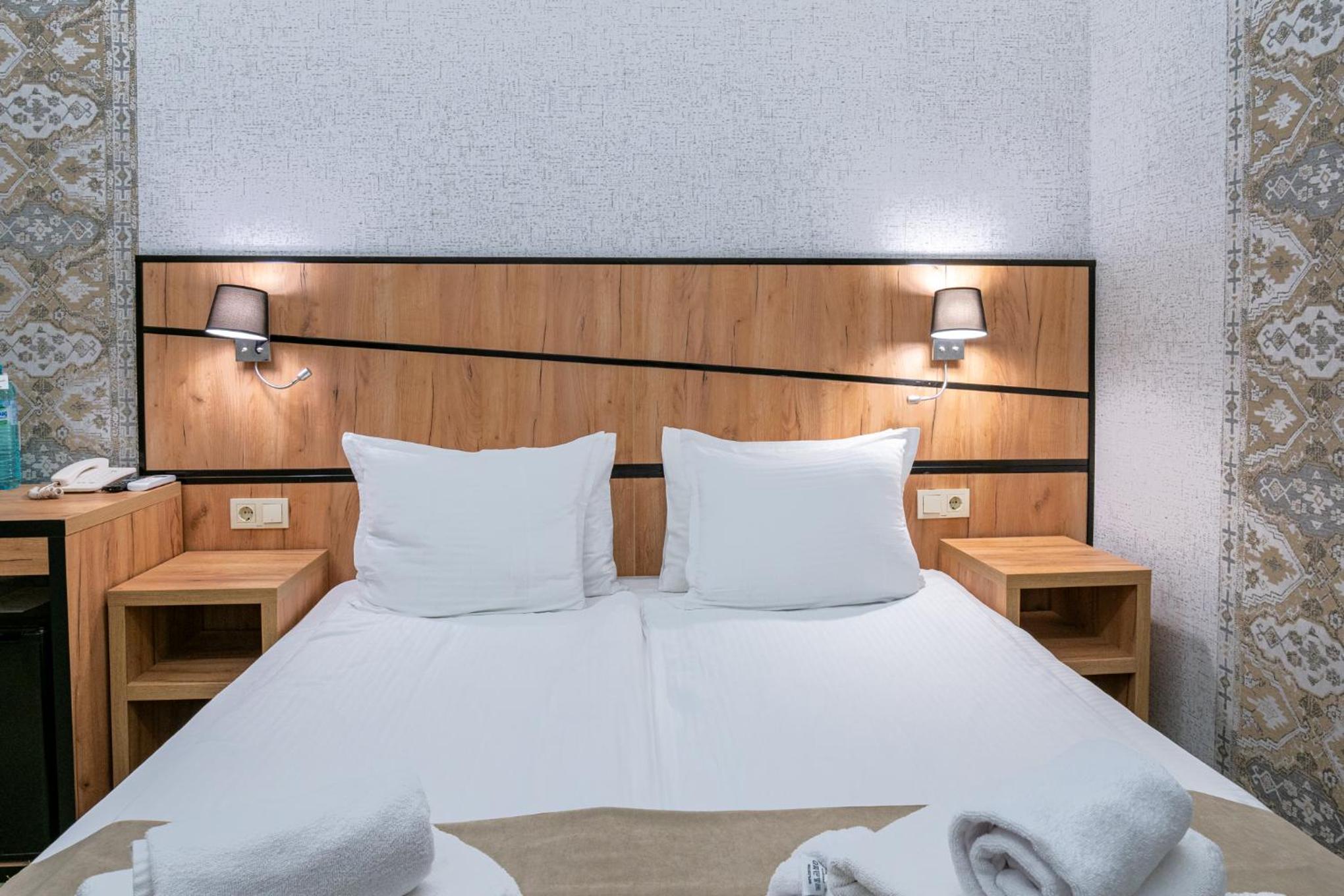 Double Room - No Balcony