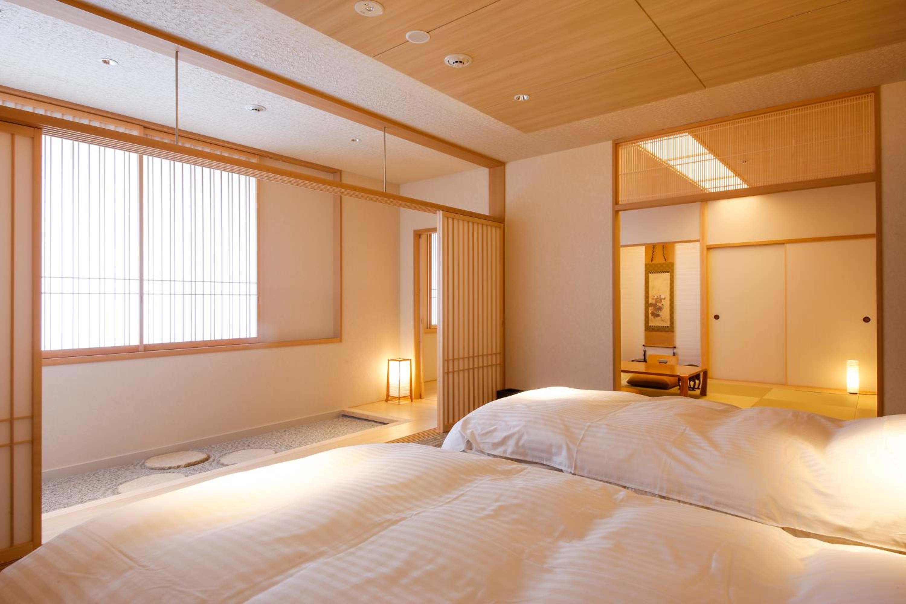 Suite photo 1